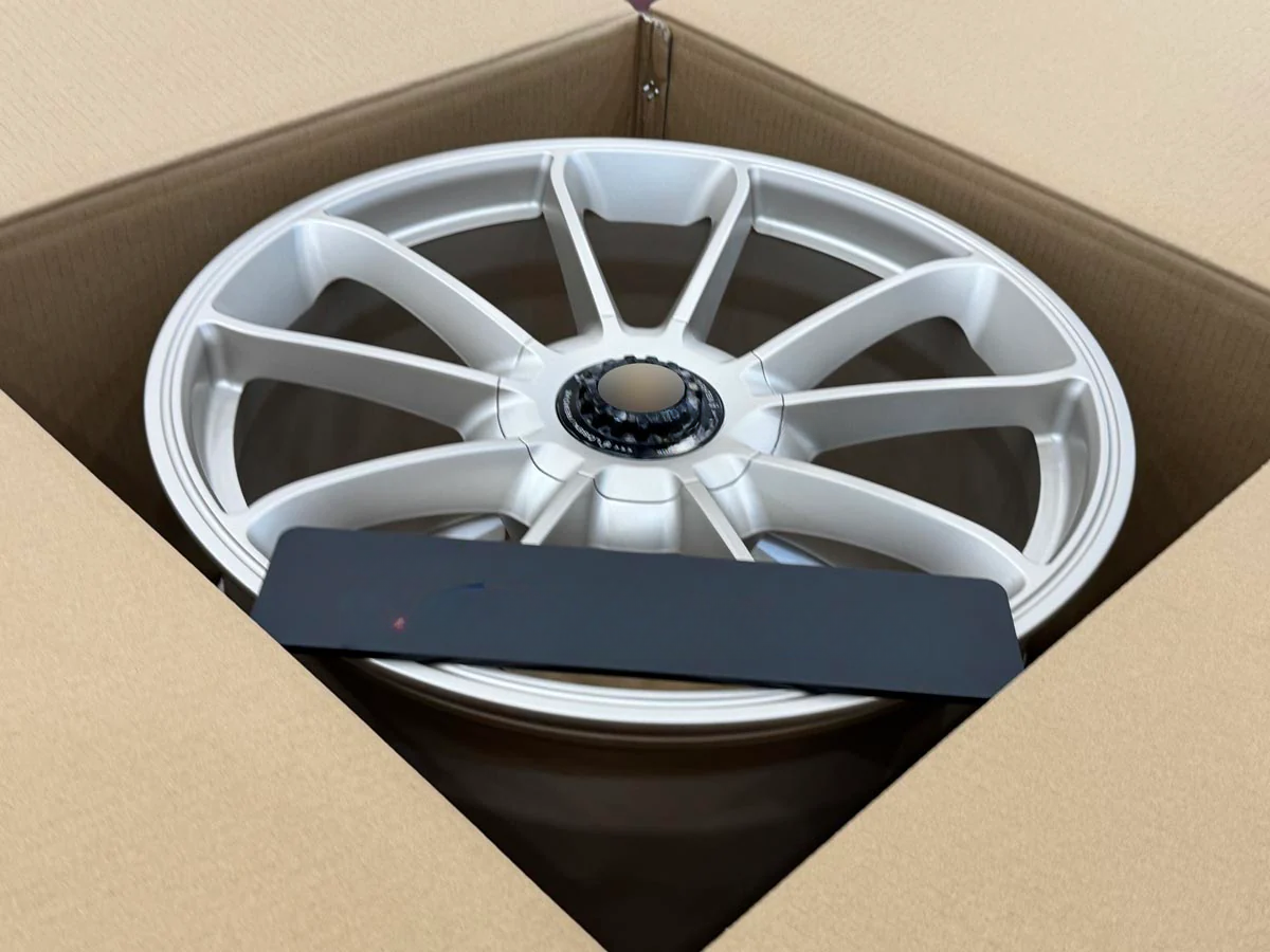 Ковані диски OEM R20 V3 (4 шт) 4