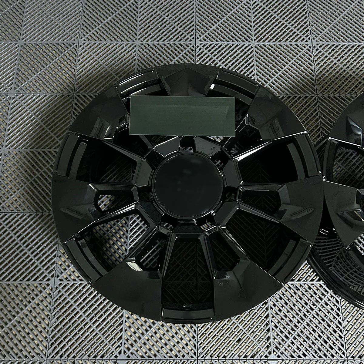 Ковані диски OEM R22 V2 (4 шт)
