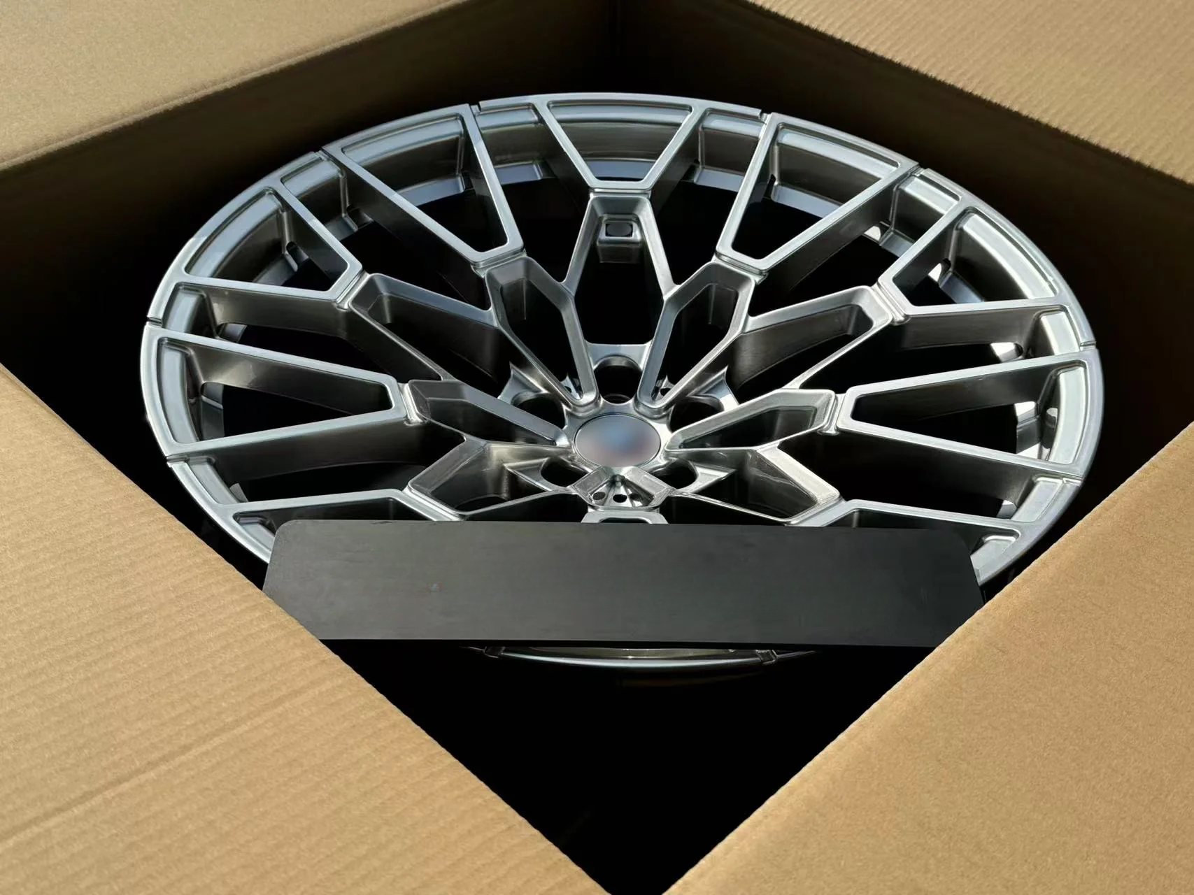 Ковані диски OEM R22 V5 (4 шт) 4
