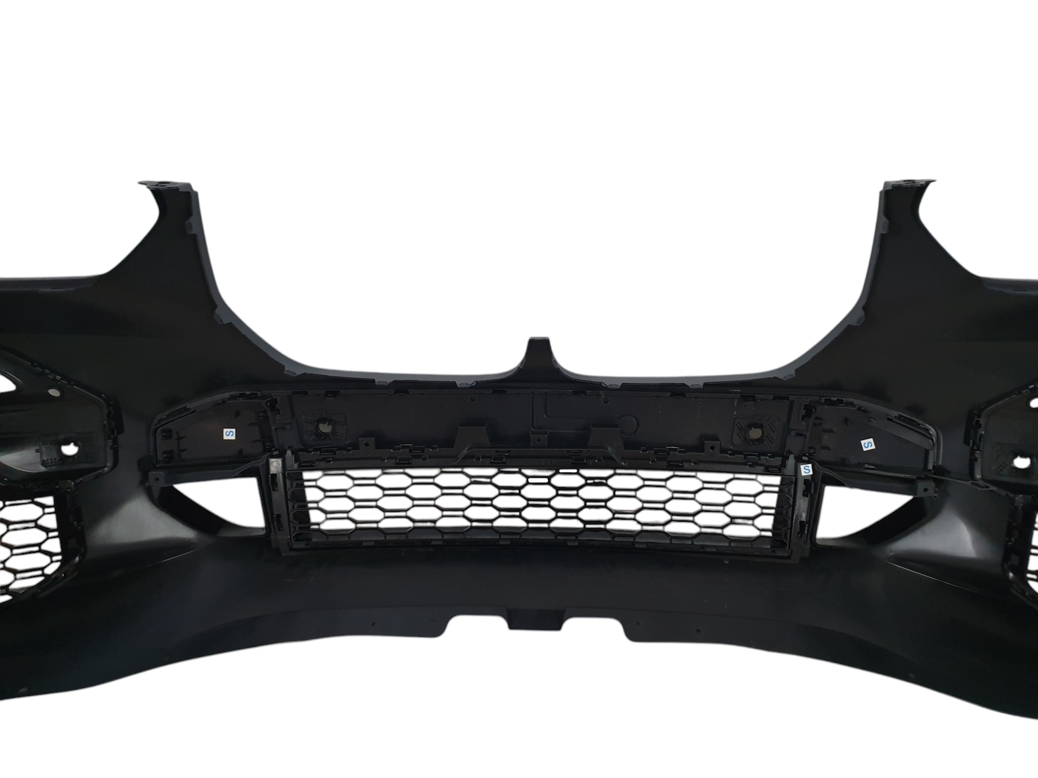Передній бампер (M-Paket) на BMW X5 G05 2018-2022 року 5