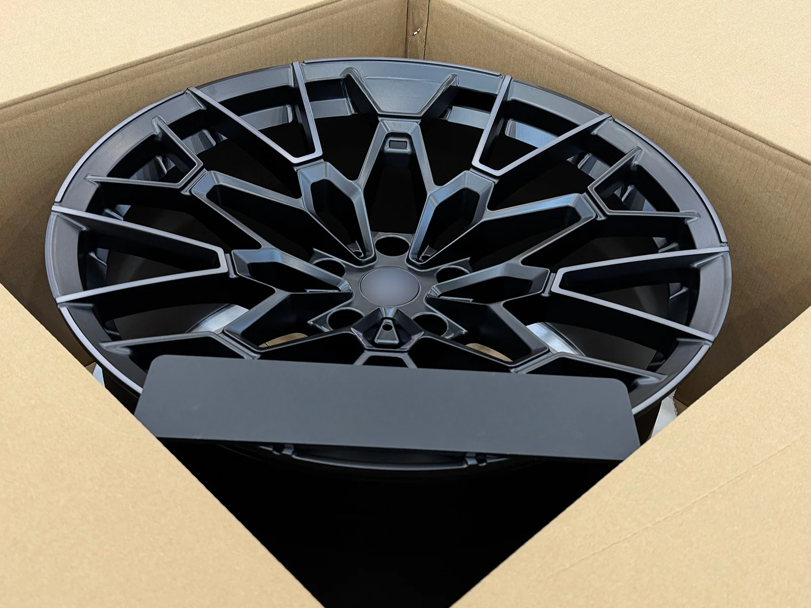 Ковані диски OEM R22 V1 (4 шт) 3