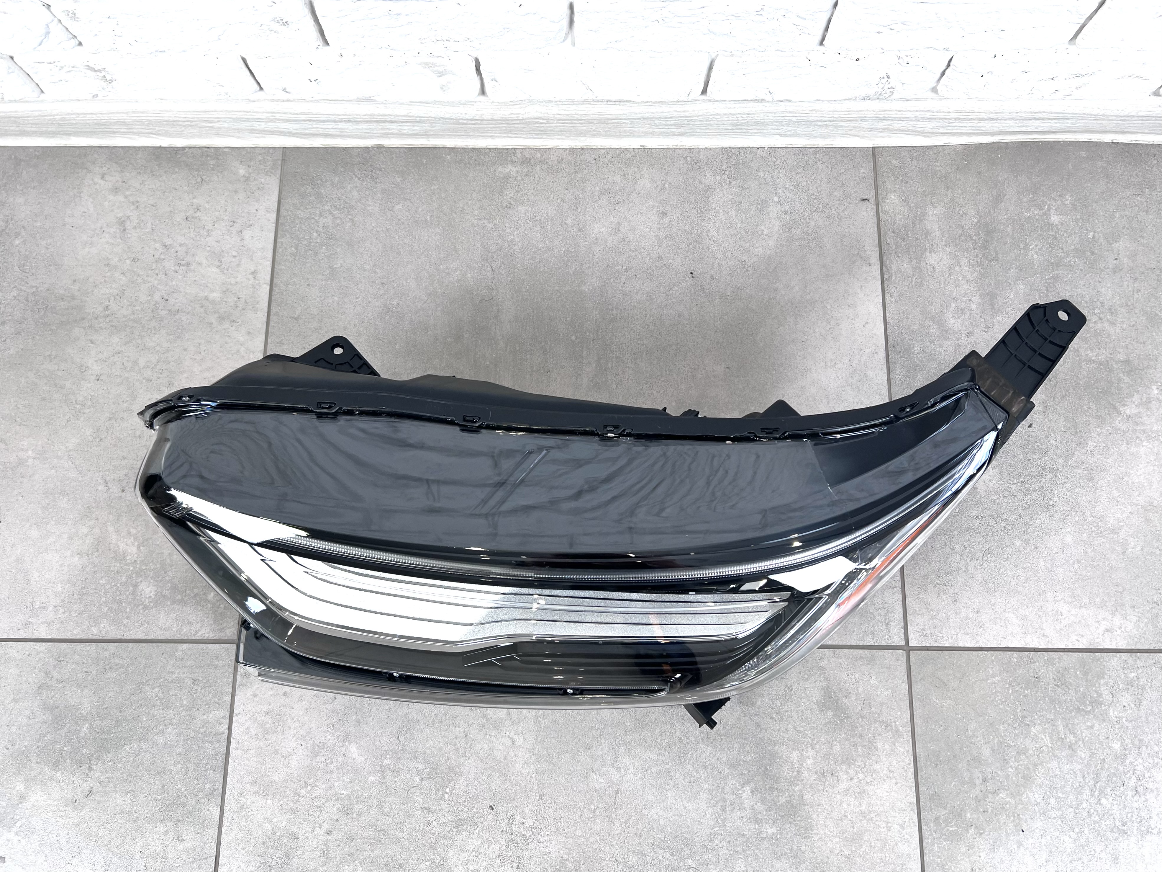 Фара ліва Full Led Honda CR-V 5 2017+ 4