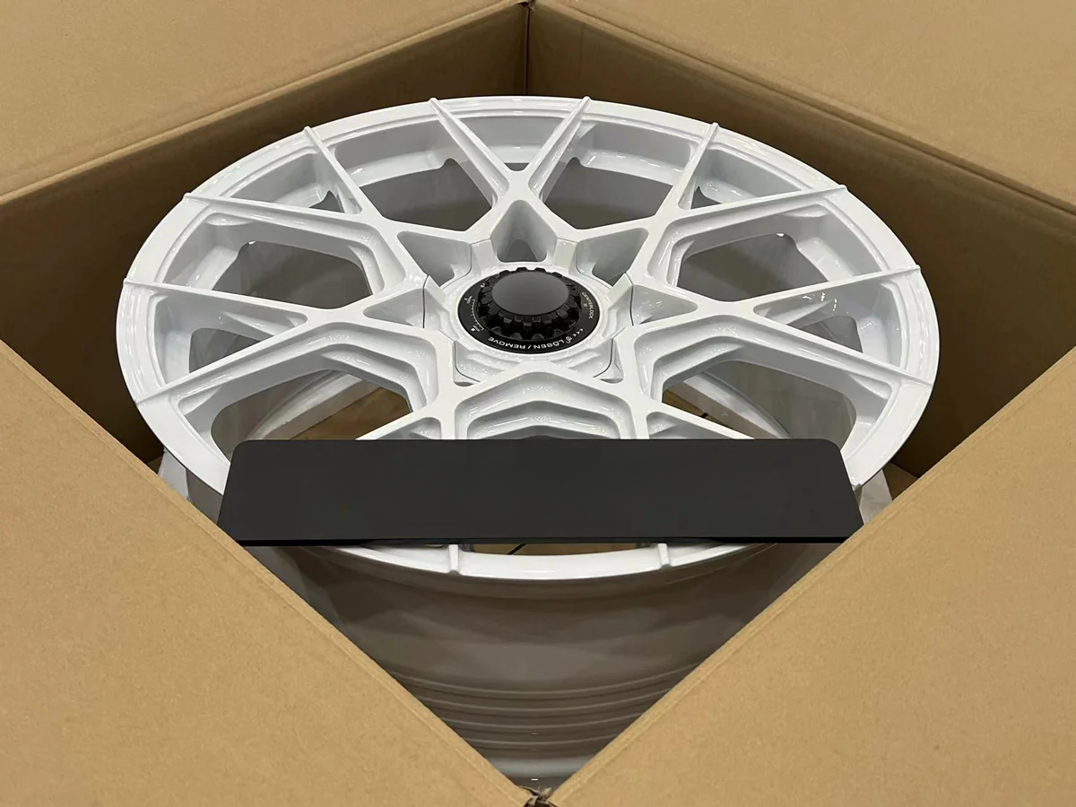 Ковані диски OEM R20 V1 (4 шт) 5