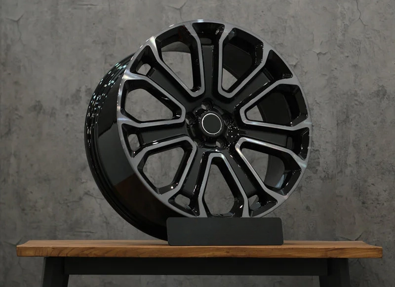 Ковані диски OEM R20 V3 (4 шт)