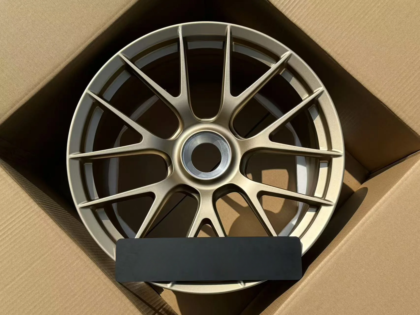 Ковані диски OEM R20 V12 (4 шт) 2