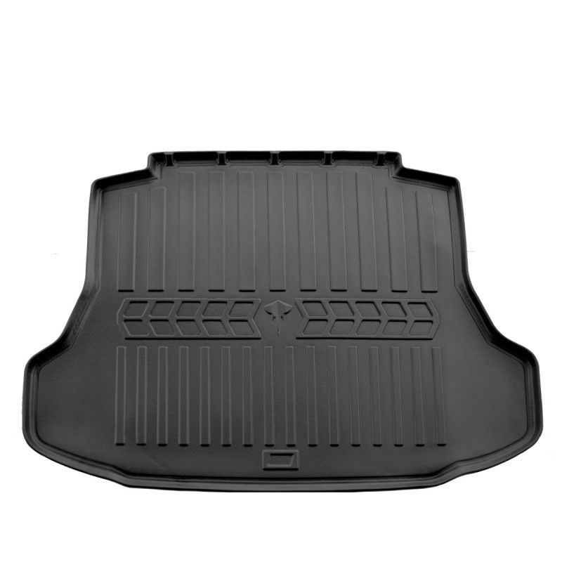 Килимок в багажник 3D (Stingray)