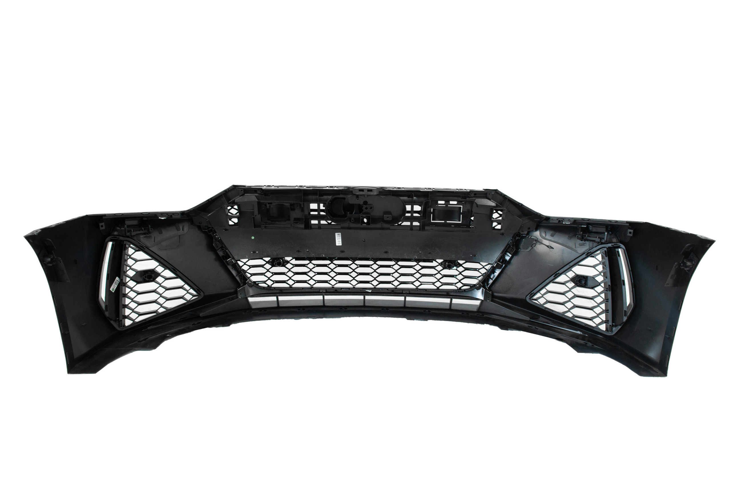 Передній бампер RS-Style V-1 6