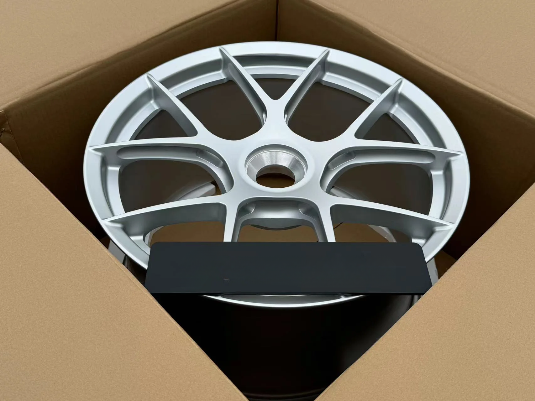 Ковані диски OEM R20 R21 V22 (4 шт) 5