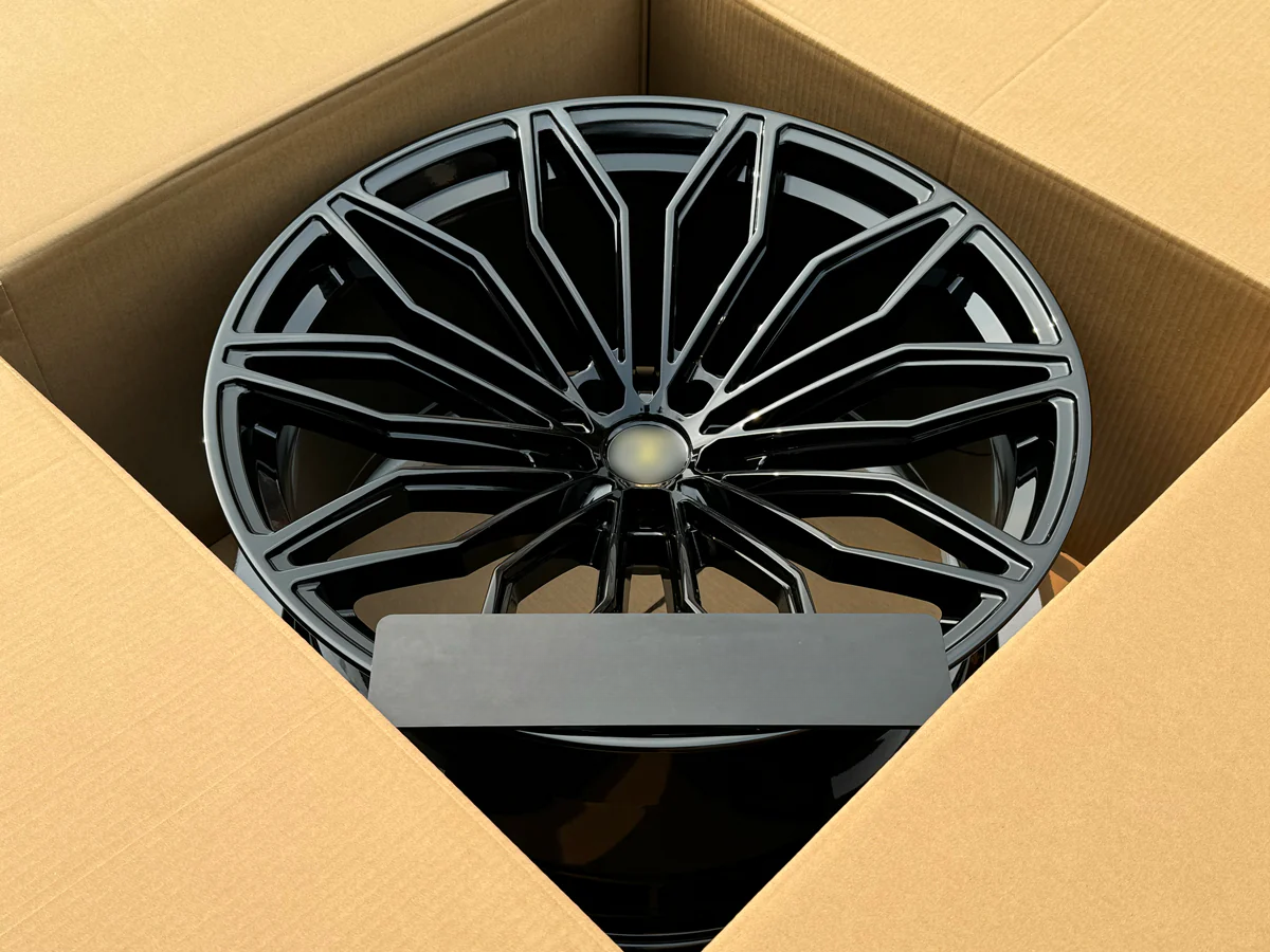 Ковані диски OEM R23 V12 (4 шт) 4