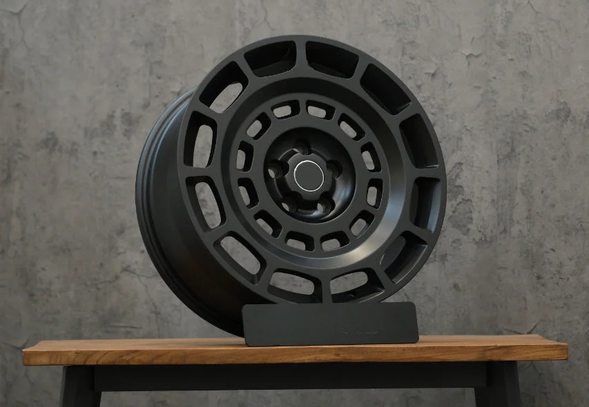 Ковані диски OEM R20 V4 (4 шт)