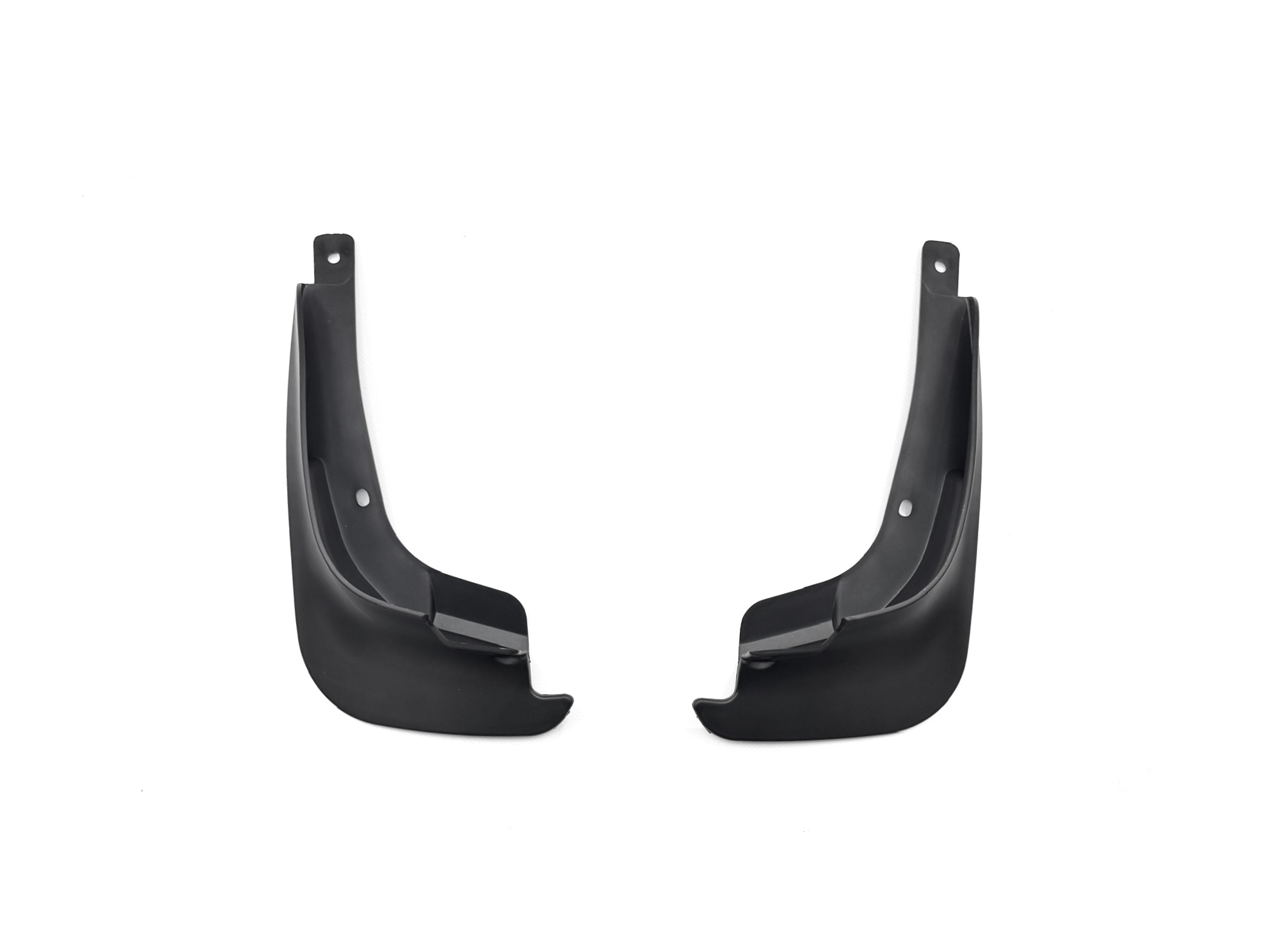 Бризковики передні для Toyota Yaris 1999-2004 комплект 2 шт