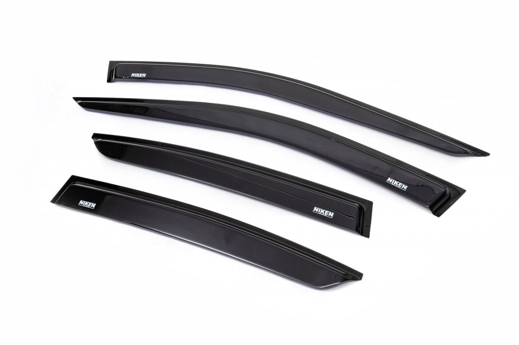 Вітровики Niken SD (4 шт)