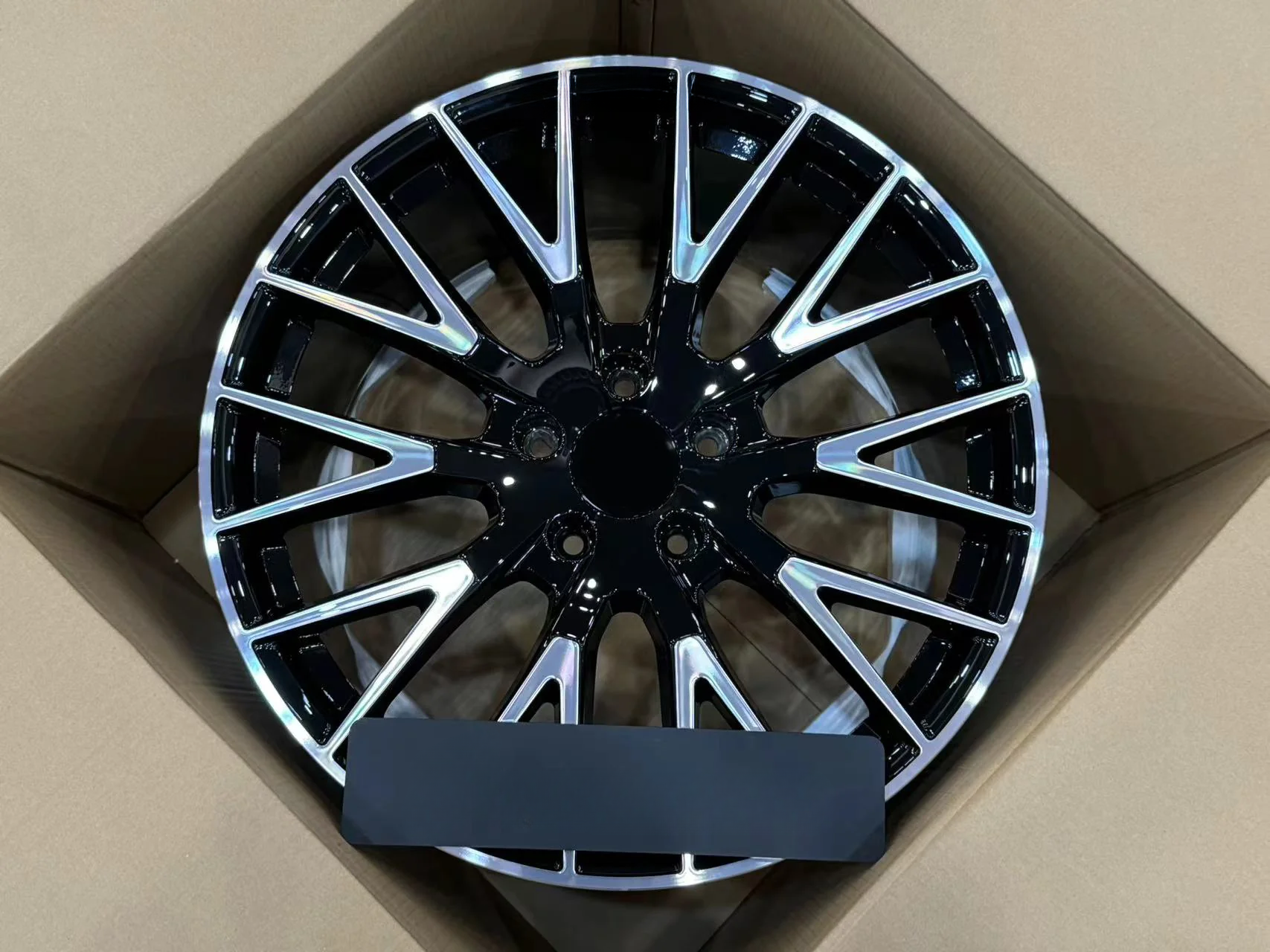 Ковані диски OEM R21 V4 (4 шт)