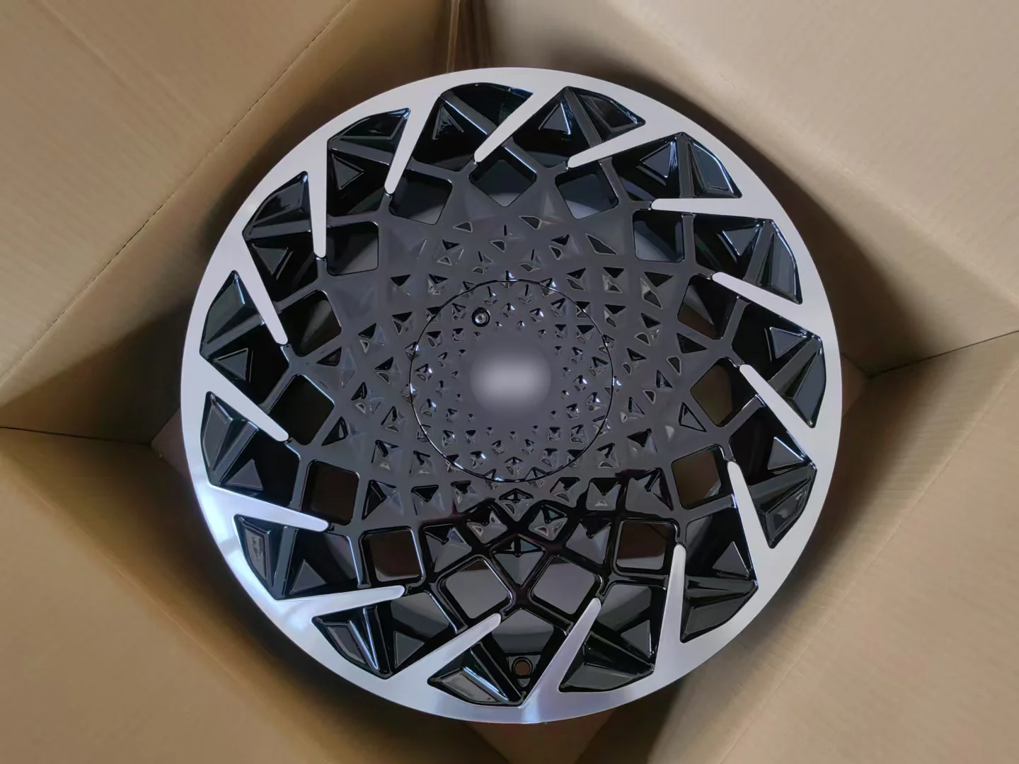 Ковані диски OEM R18 (4 шт)