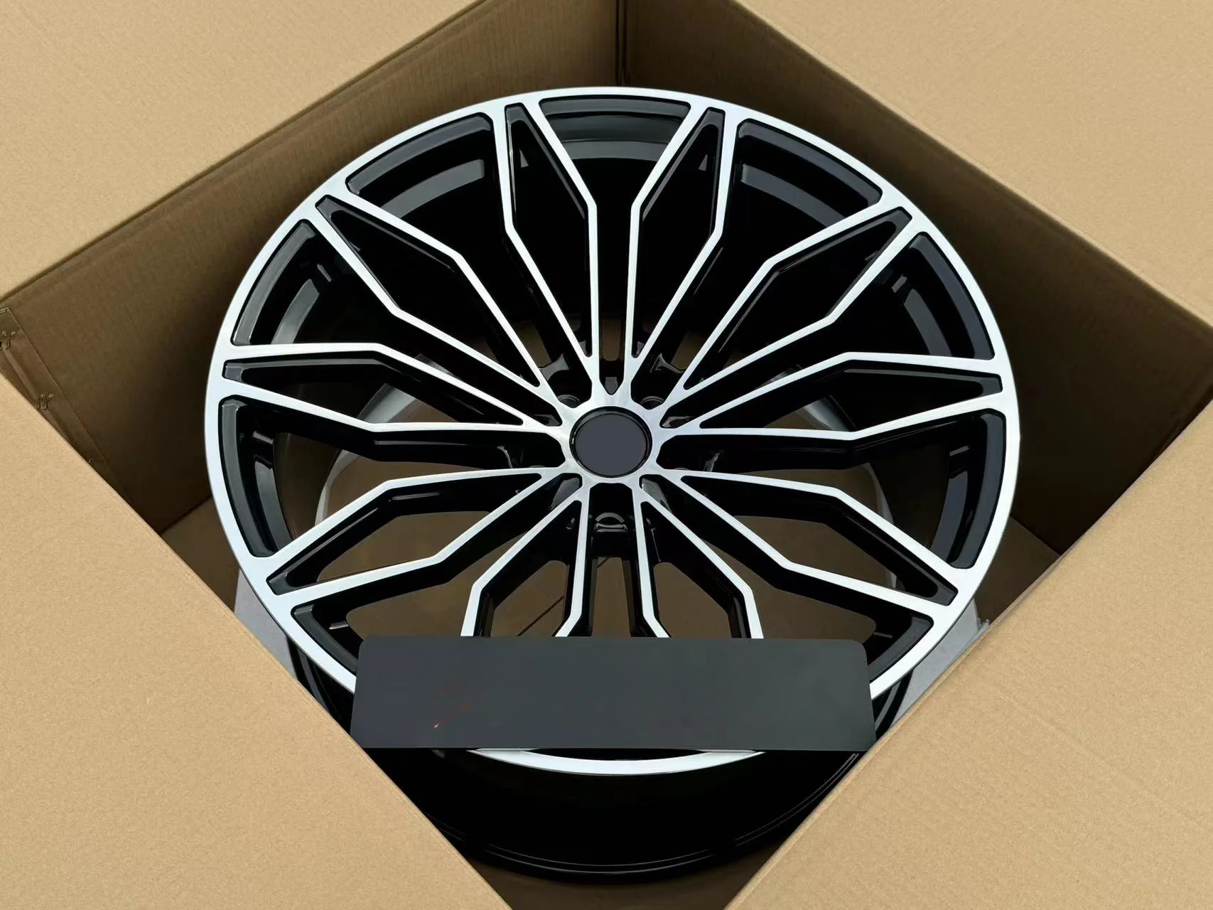 Ковані диски OEM R23 V10 (4 шт) 4