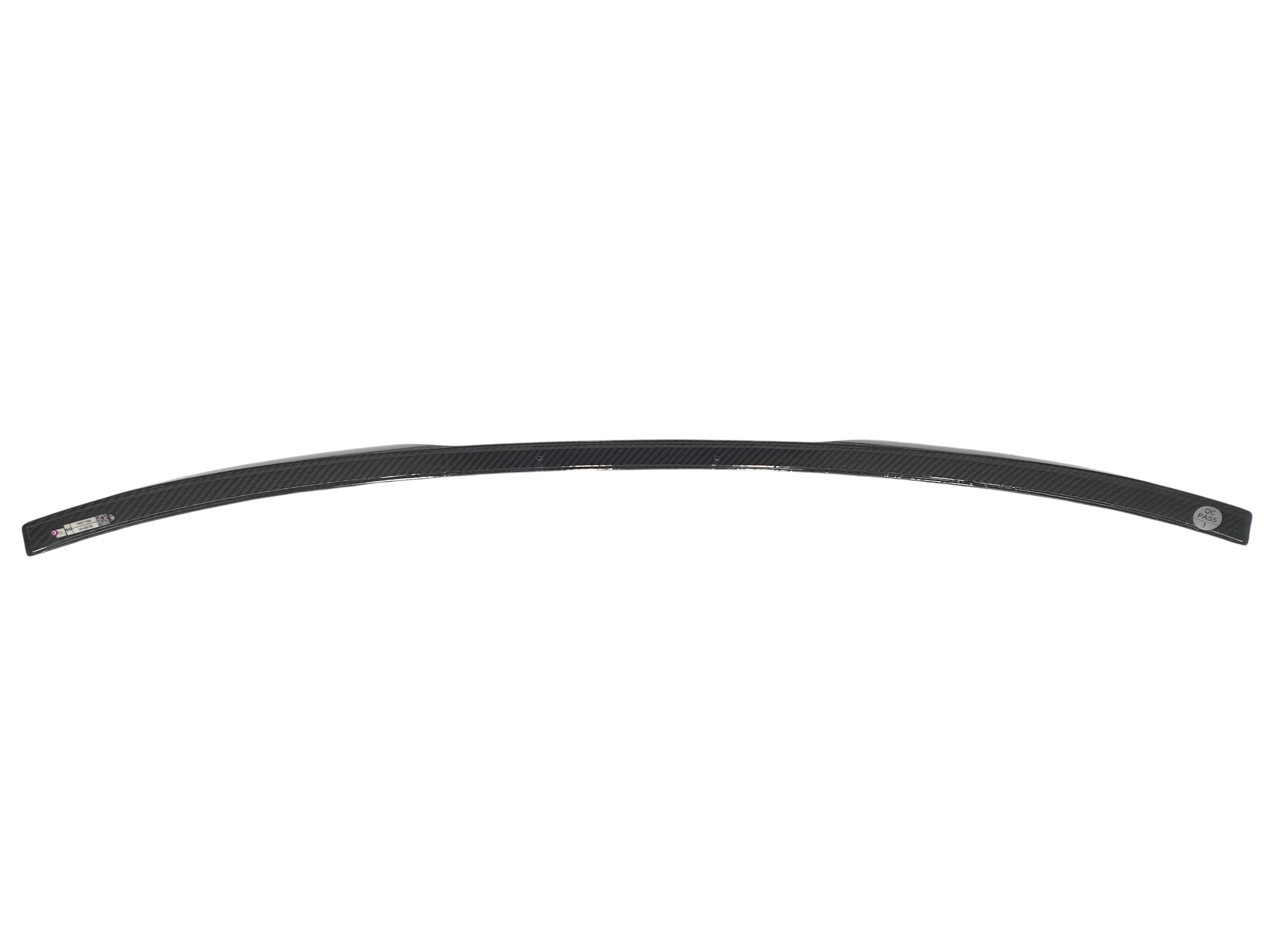 Спойлер (Карбон) на BMW M4 G82 / G83 2021-2025 року 4