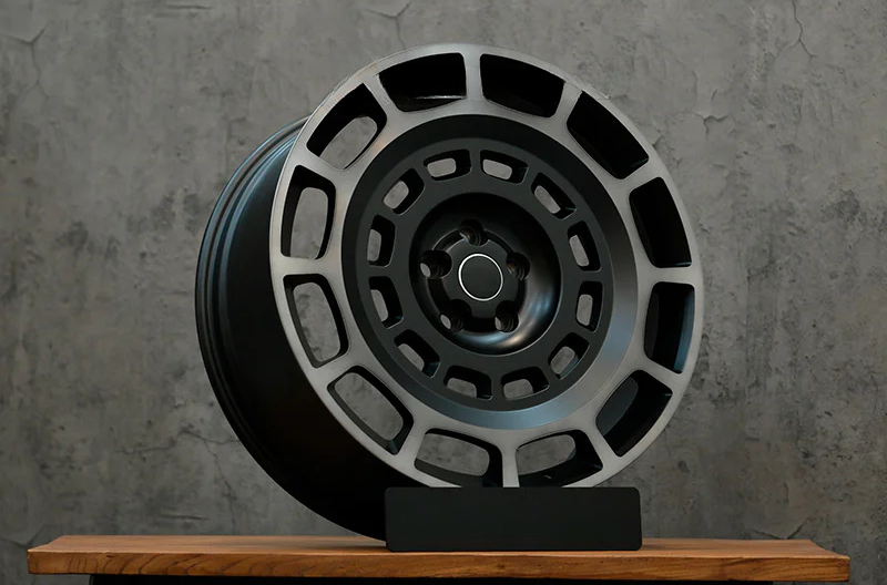 Ковані диски OEM R22 V2 (4 шт)