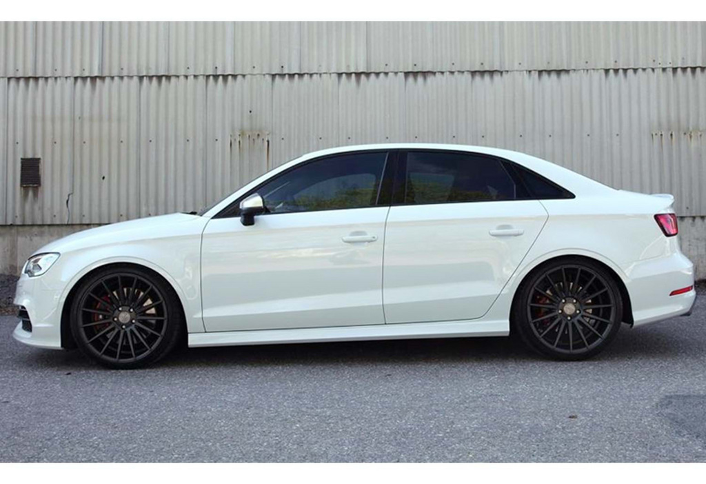 Бокові пороги (Sedan, Під фарбування) 2