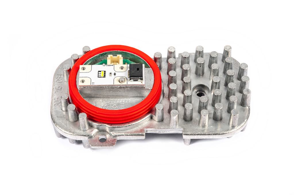 Led-модуль у фару 63117263051(1 шт) 3