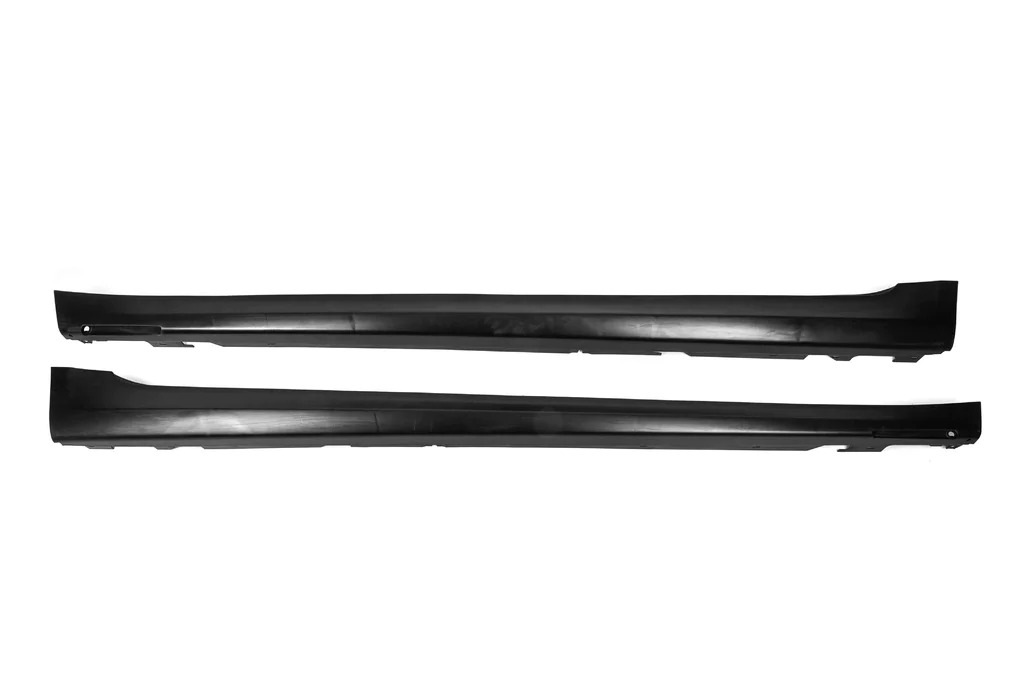 Бокові пороги M760-Style (для G12, 2016-2019) 3
