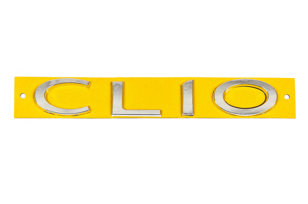 Напис Clio 908893003R 2