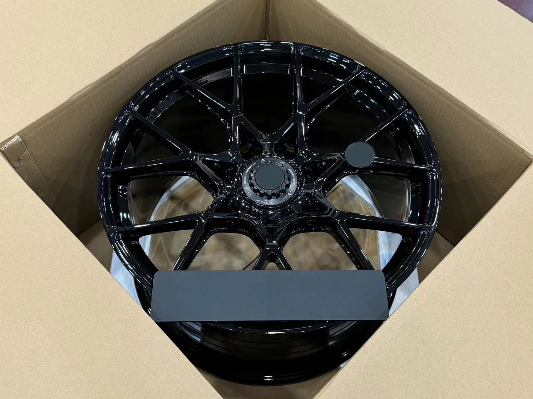 Ковані диски OEM R20 V14 (4 шт) 3