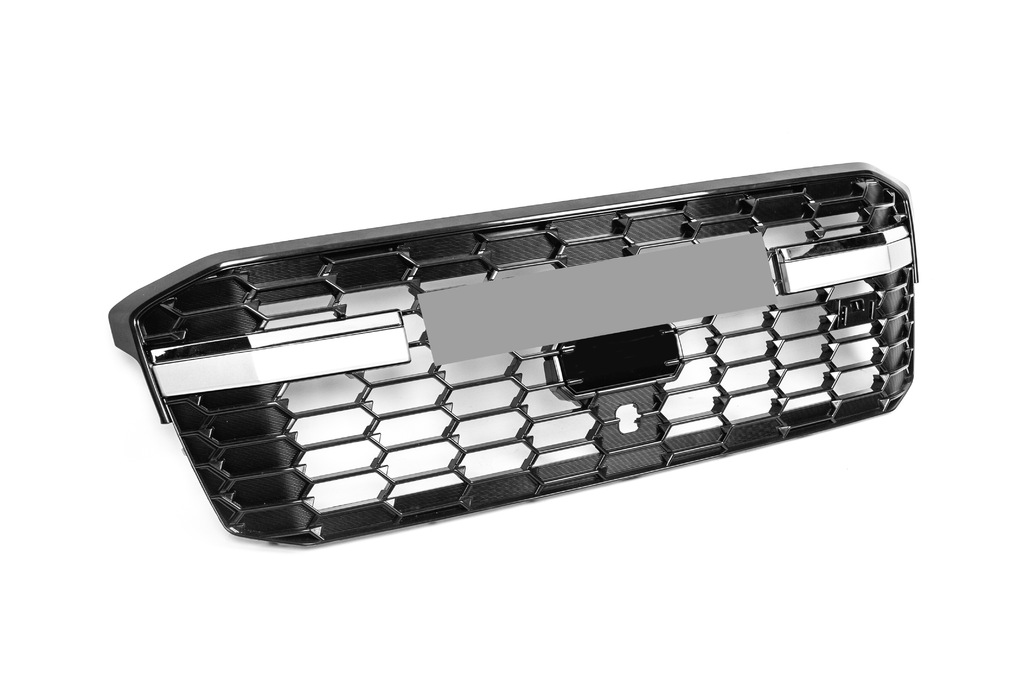 Передня решітка GR Sport 4