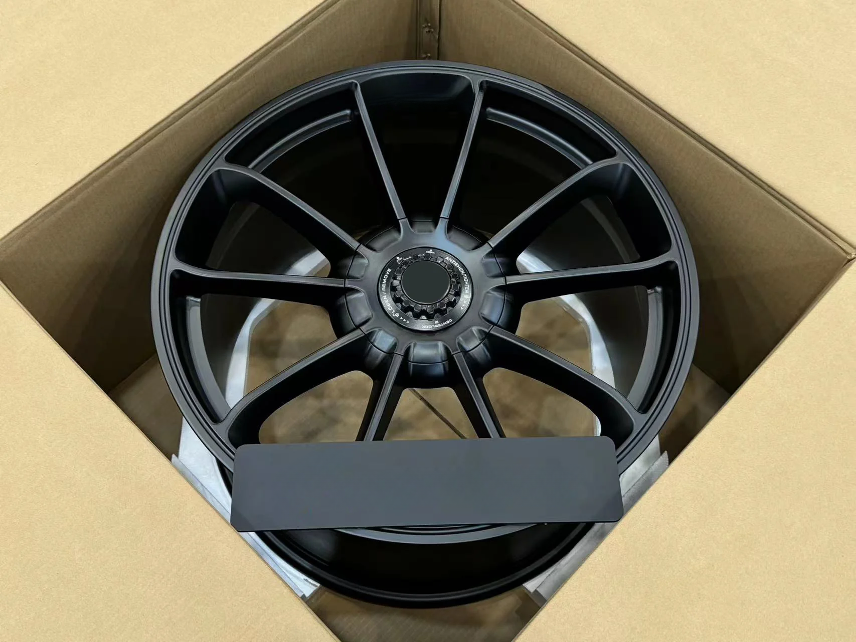 Ковані диски OEM R20 V1 (4 шт) 3