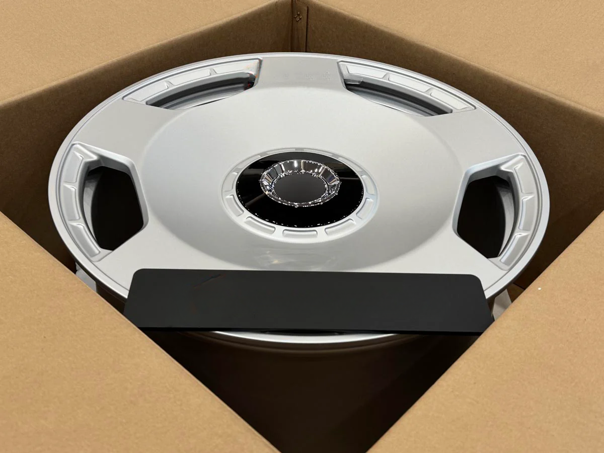 Ковані диски OEM R22 V5 (4 шт) 4