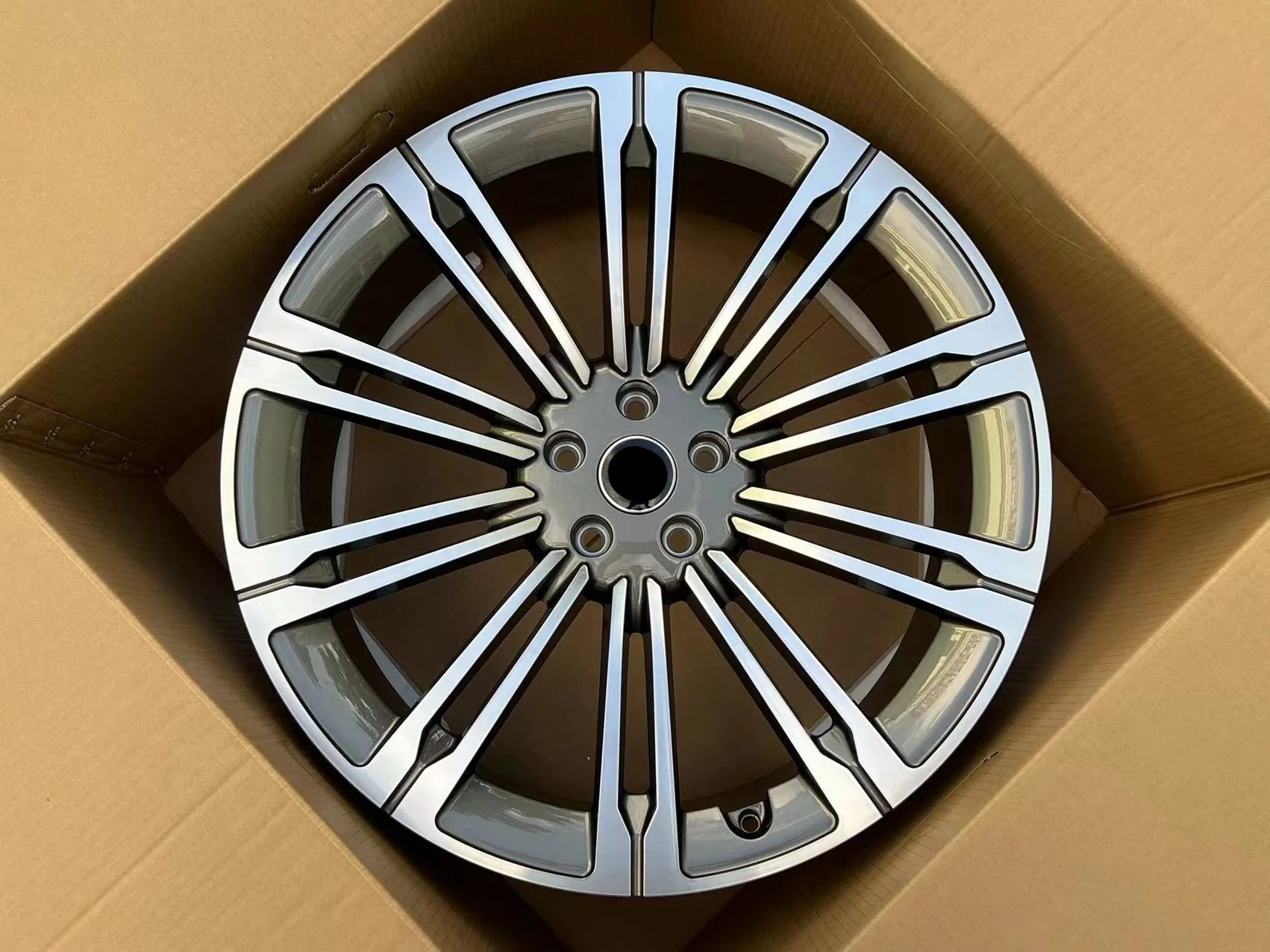 Ковані диски OEM R24 (4 шт)