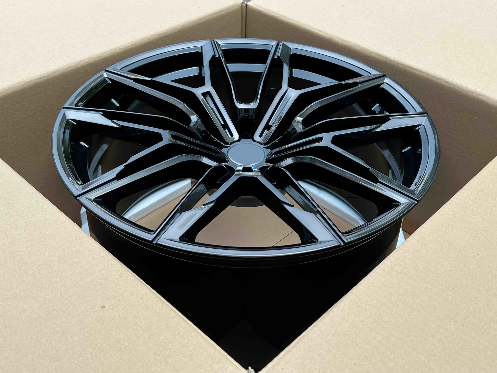 Ковані диски OEM R22 V1 (4 шт) 4