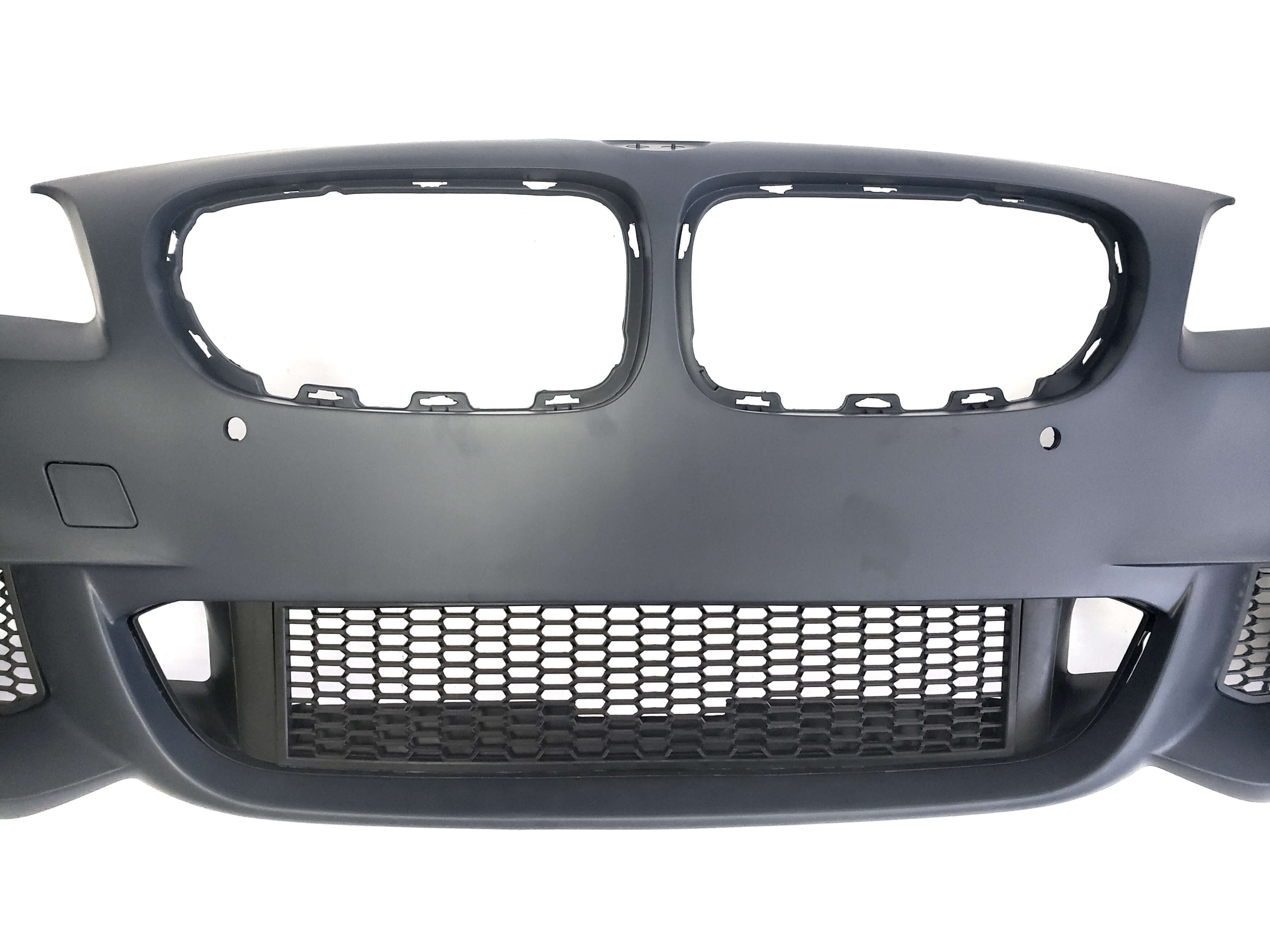 Комплект обвісів (M Sport Paket) на BMW 5 Series F10 / F11 2010-2017 року 4