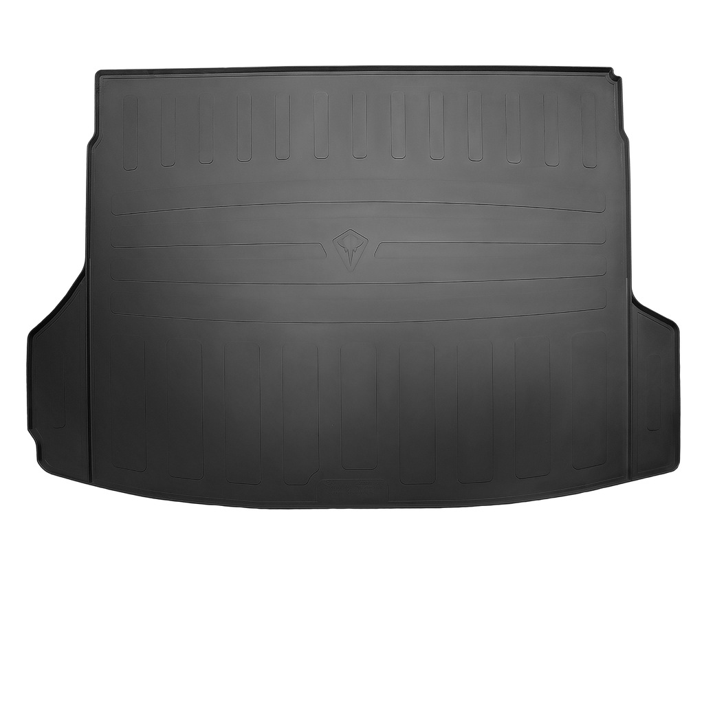 Гумовий килимок багажника (Stingray)