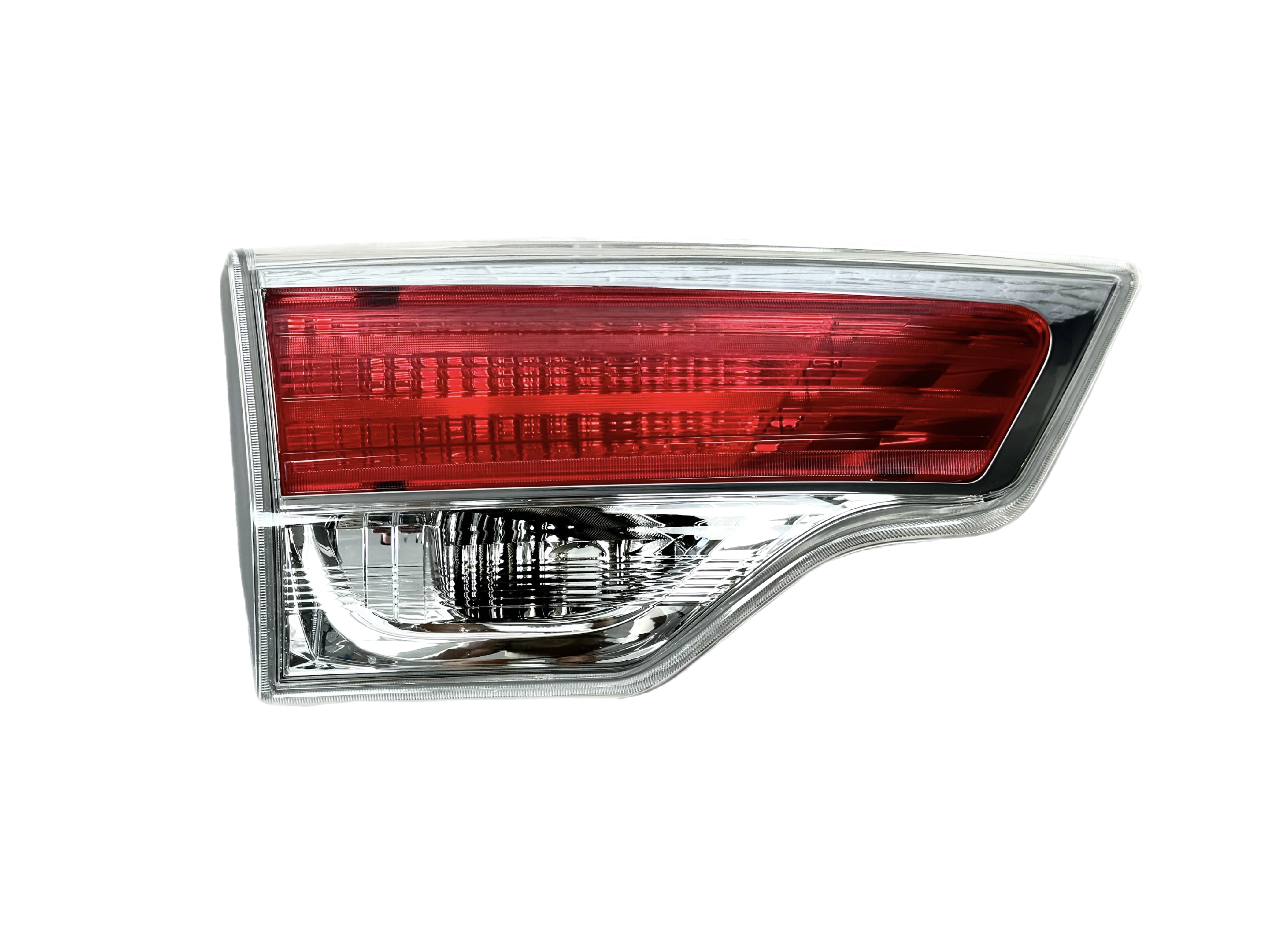 Задній ліхтар лівий внутрішній Toyota Highlander 2014-2016