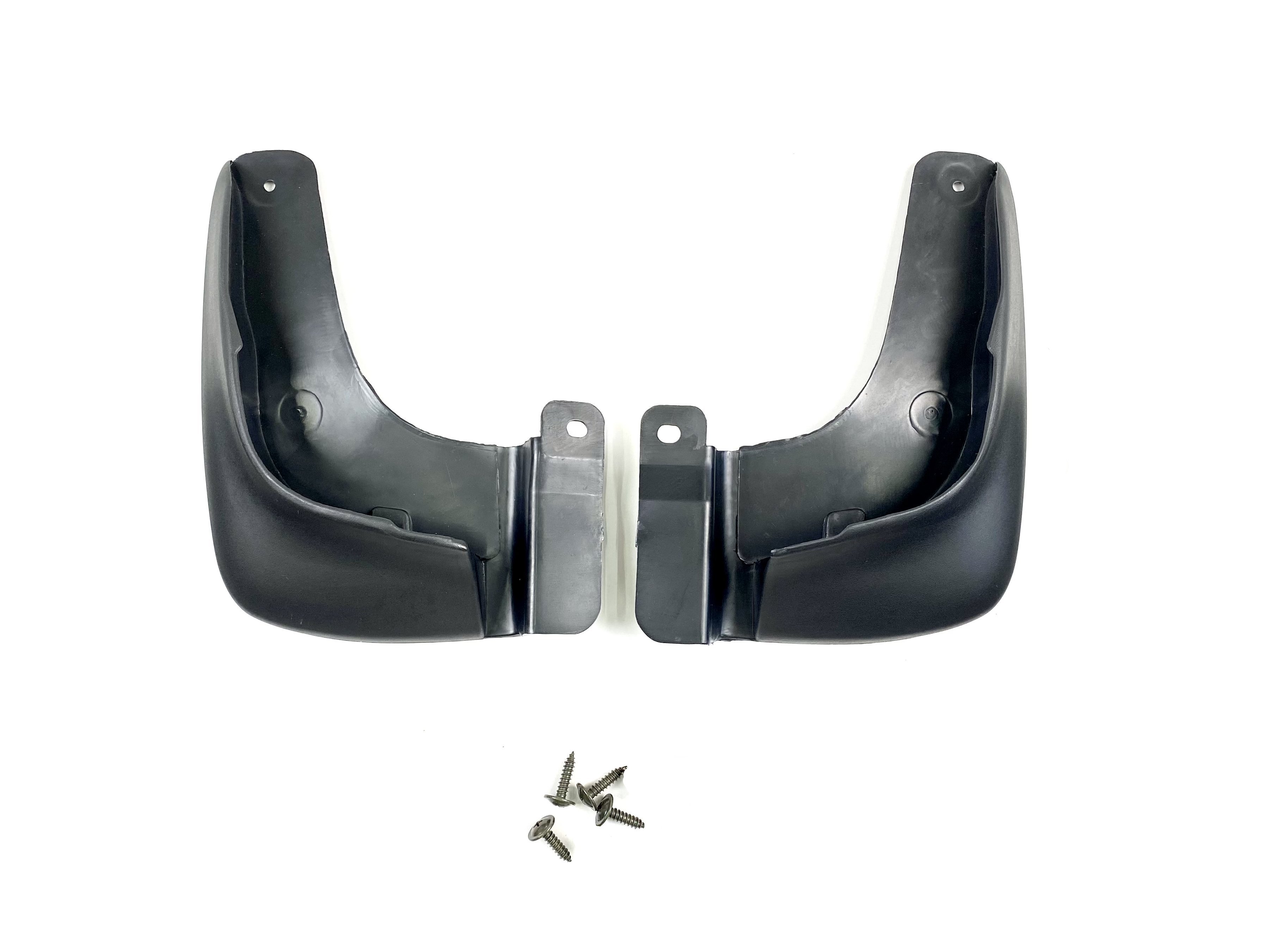 Бризковики передні Hyundai Elantra HD 2007-2009
