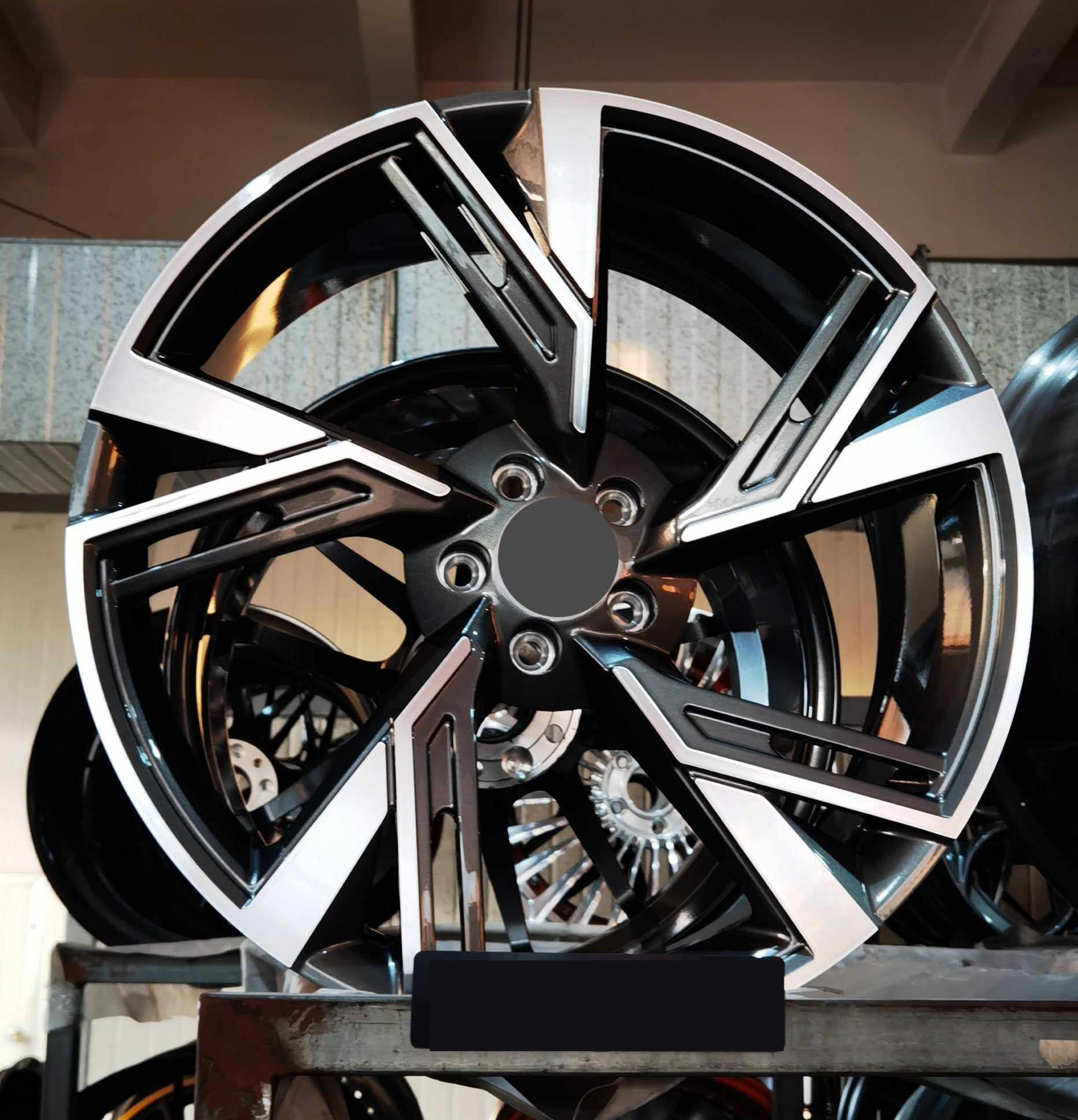 Ковані диски OEM R20 (4 шт) 2