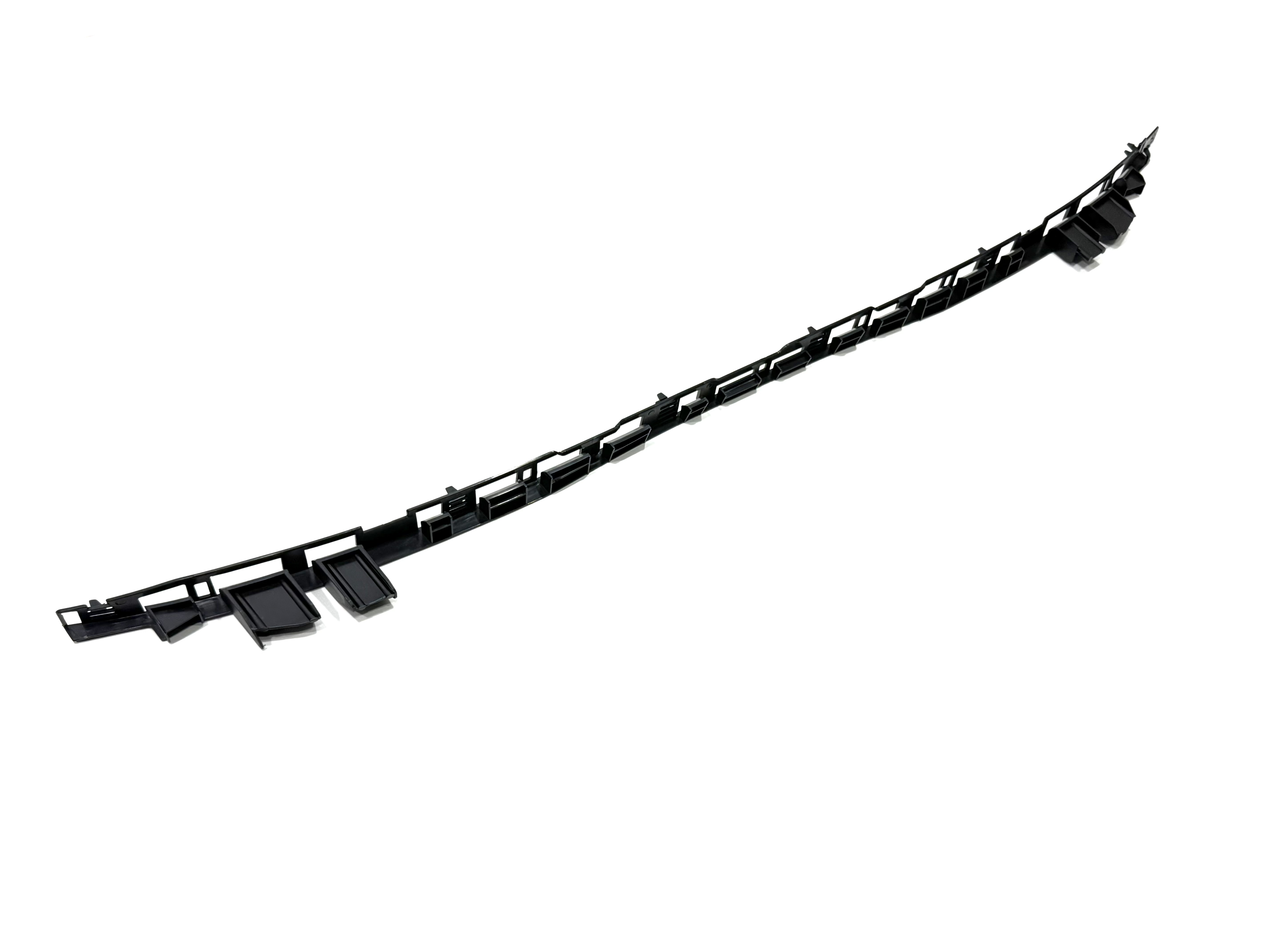 Демпфер переднього бампера M Paket 51118067656 BMW 5 series G30 / G31 2017-2020 дорест. 2
