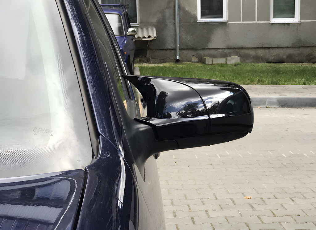 Накладки на дзеркала RLine-Look (2 шт)