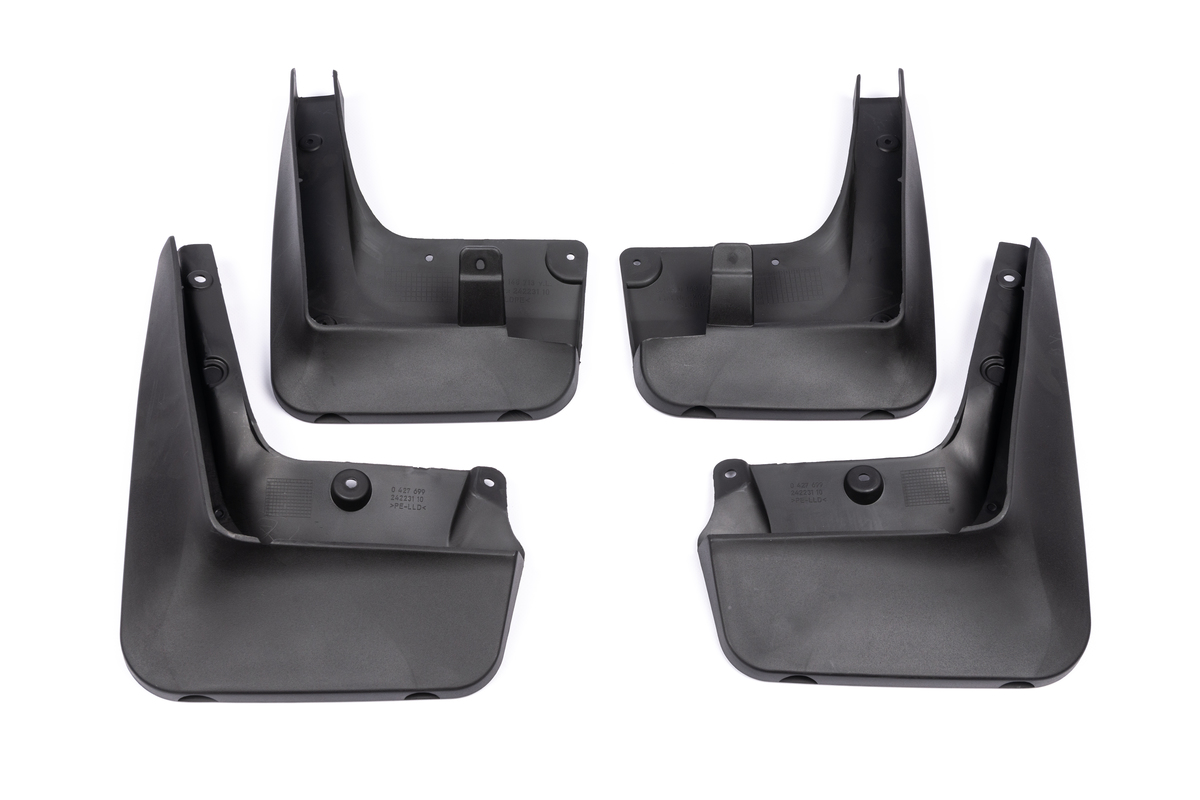 Бризковики Premium E60/61 (4 шт)