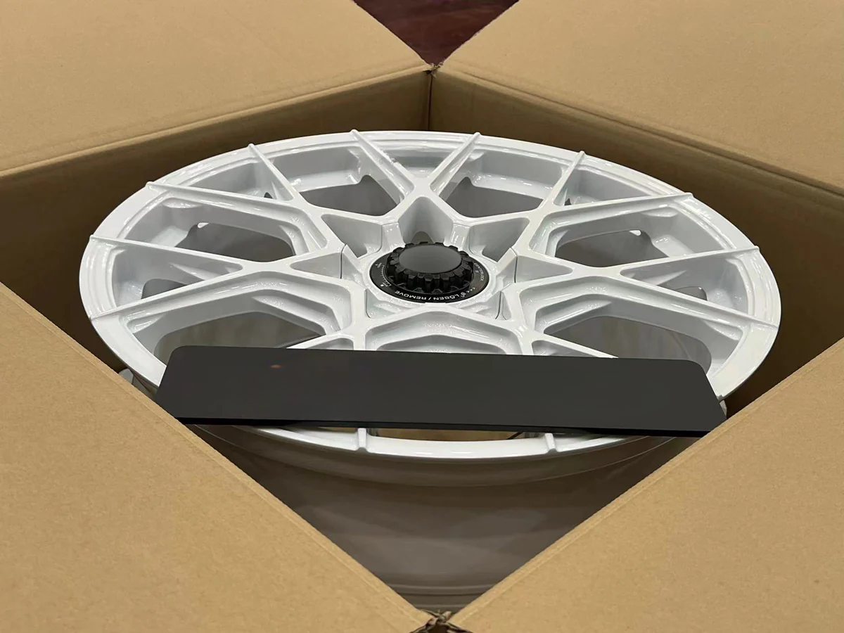 Ковані диски OEM R20 V2 (4 шт) 5