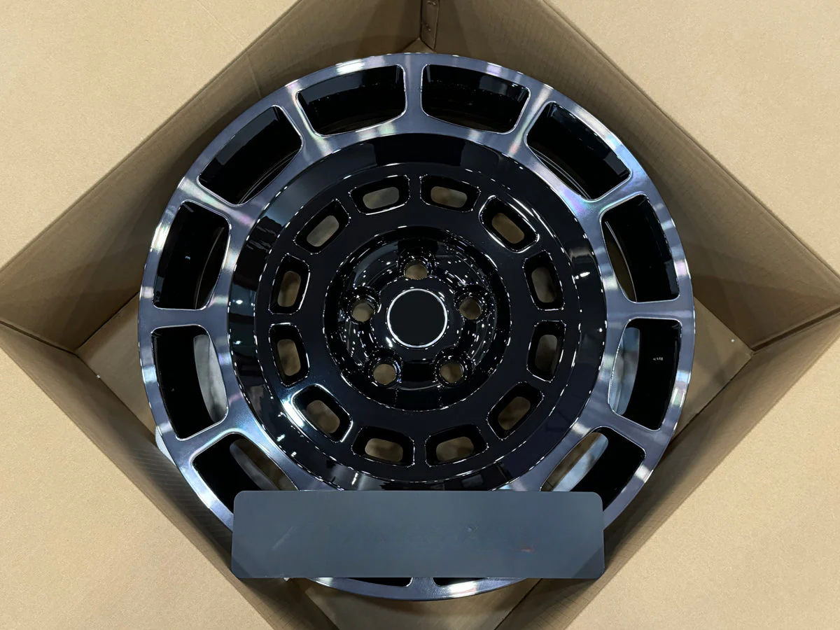 Ковані диски OEM R20 V5 (4 шт)