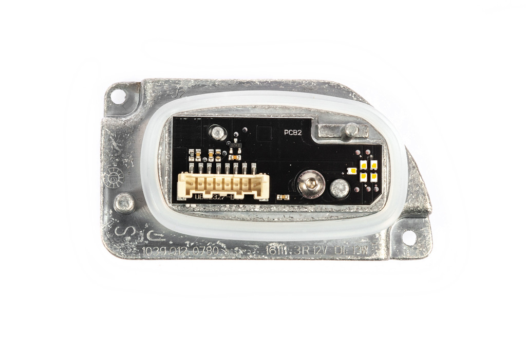Led-модуль у фару 63117214942 (1 шт, правий) 2