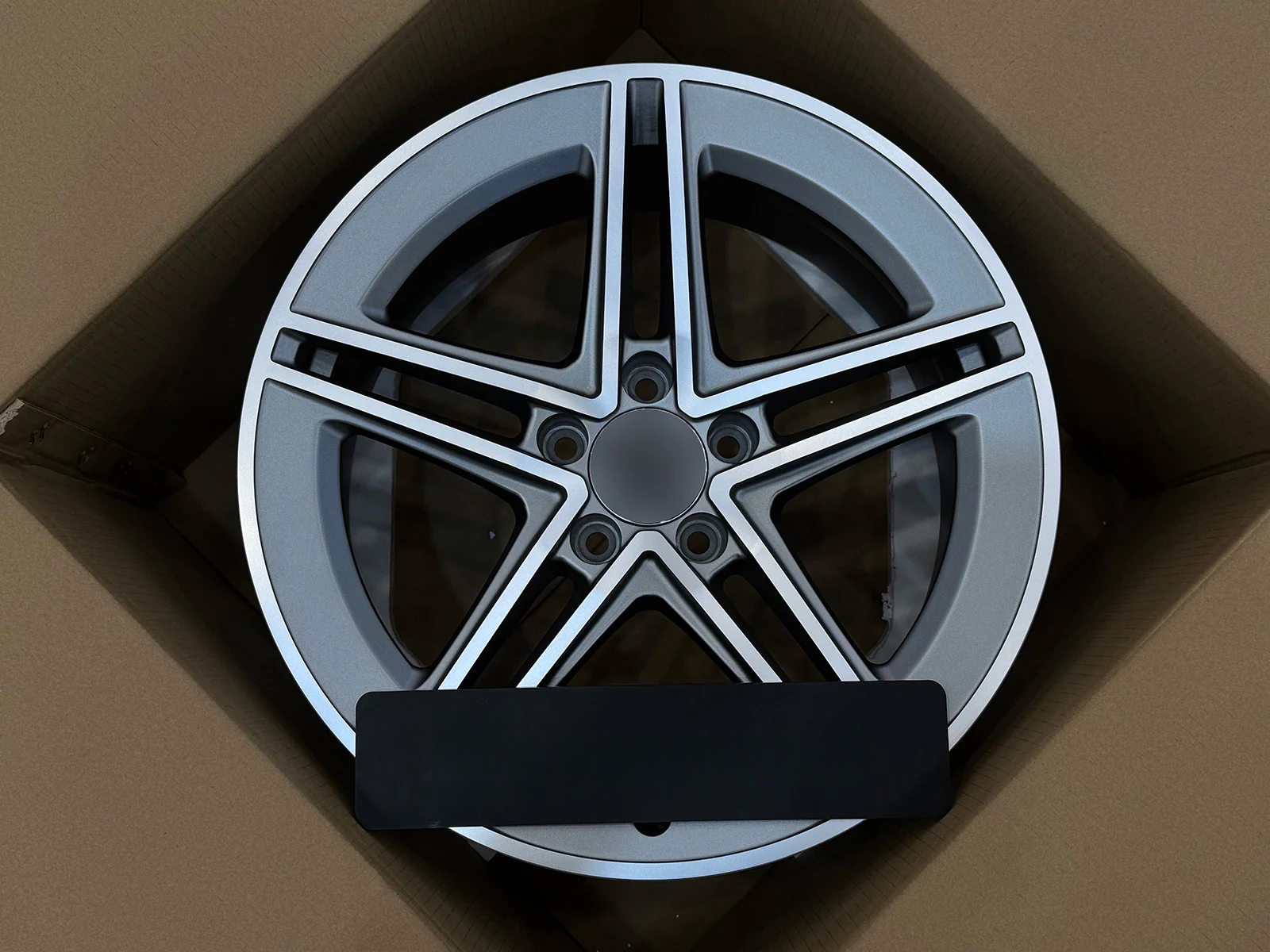 Ковані диски OEM R18 (4 шт)