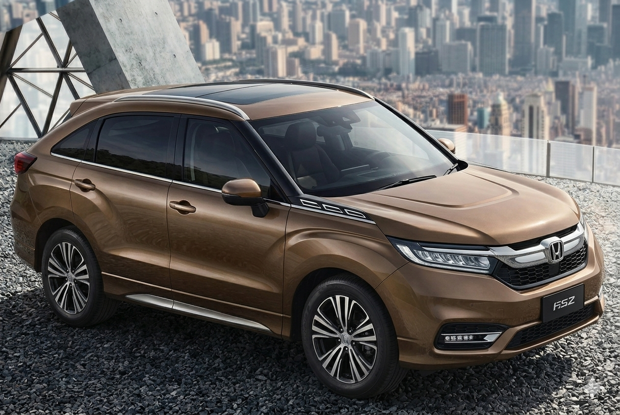 Рейлінги хромовані OEM (Алюміній)