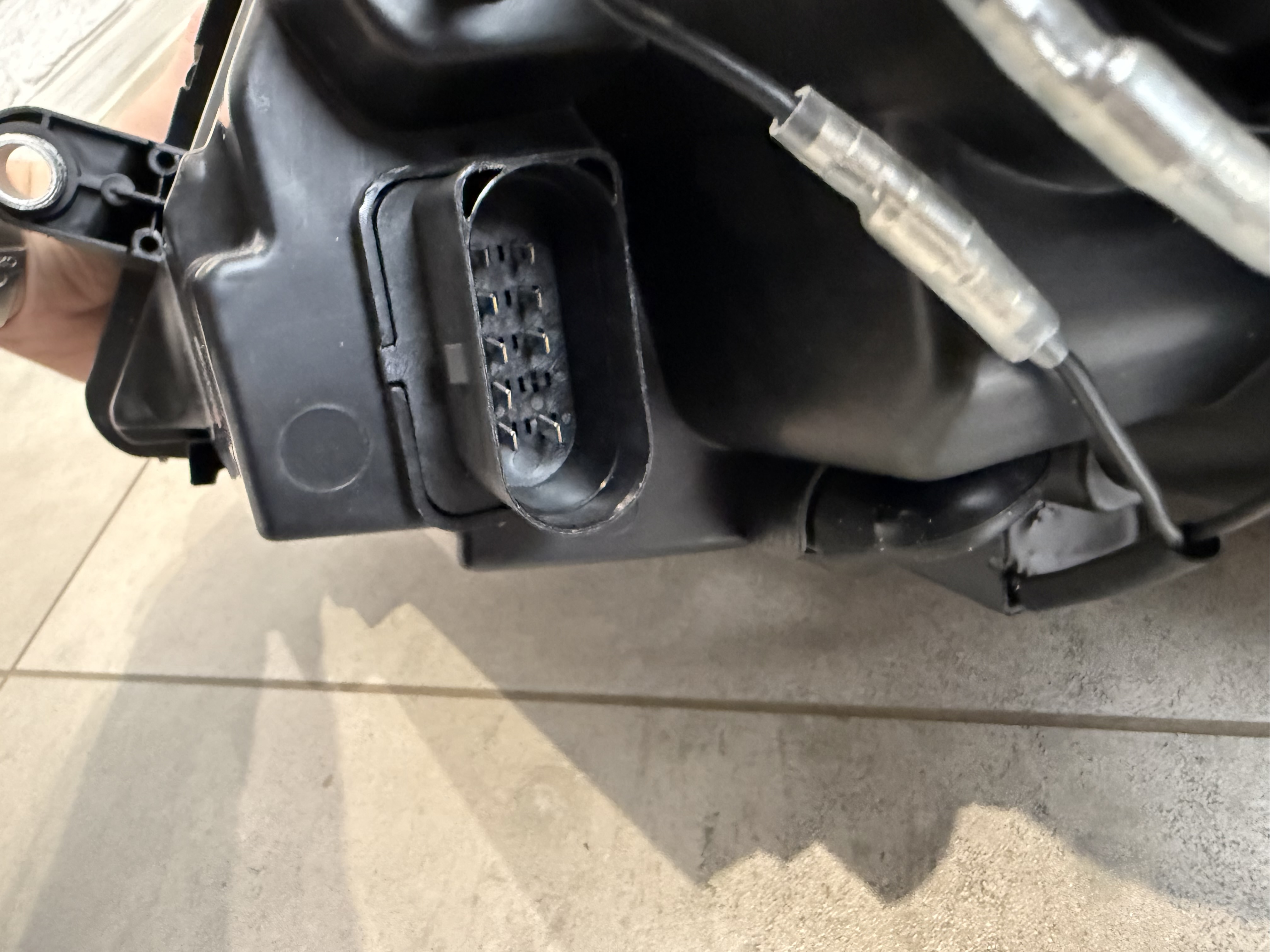 LED фари Volkswagen Jetta 6 2010-2018 6