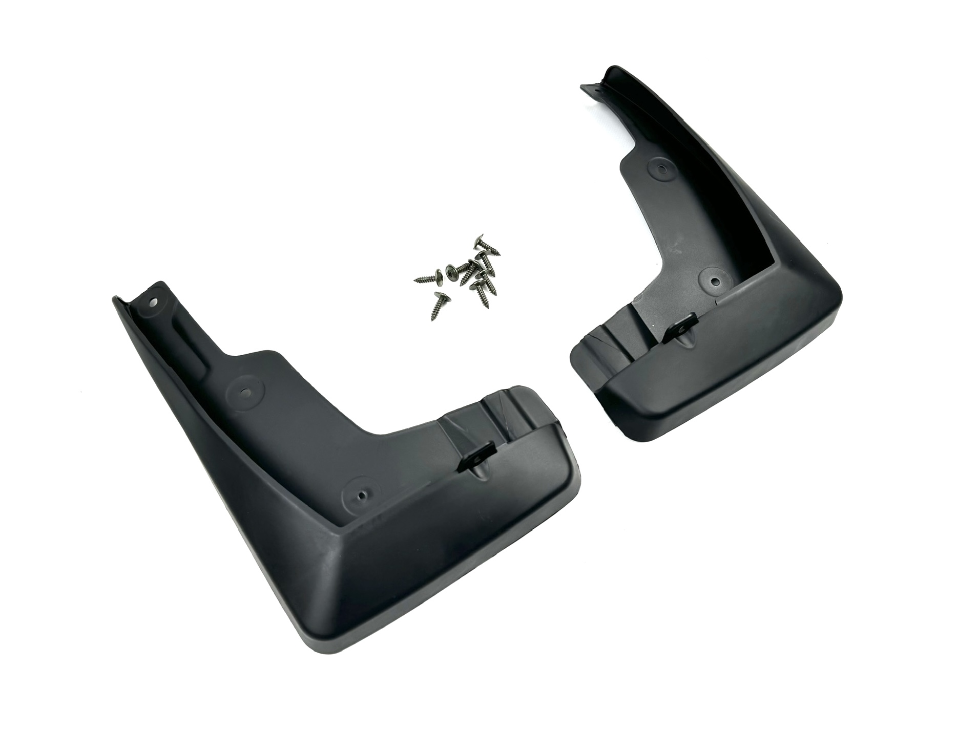 Бризковики передні Toyota Camry USA 55 / 60 2014-2017 комплект 2шт 5