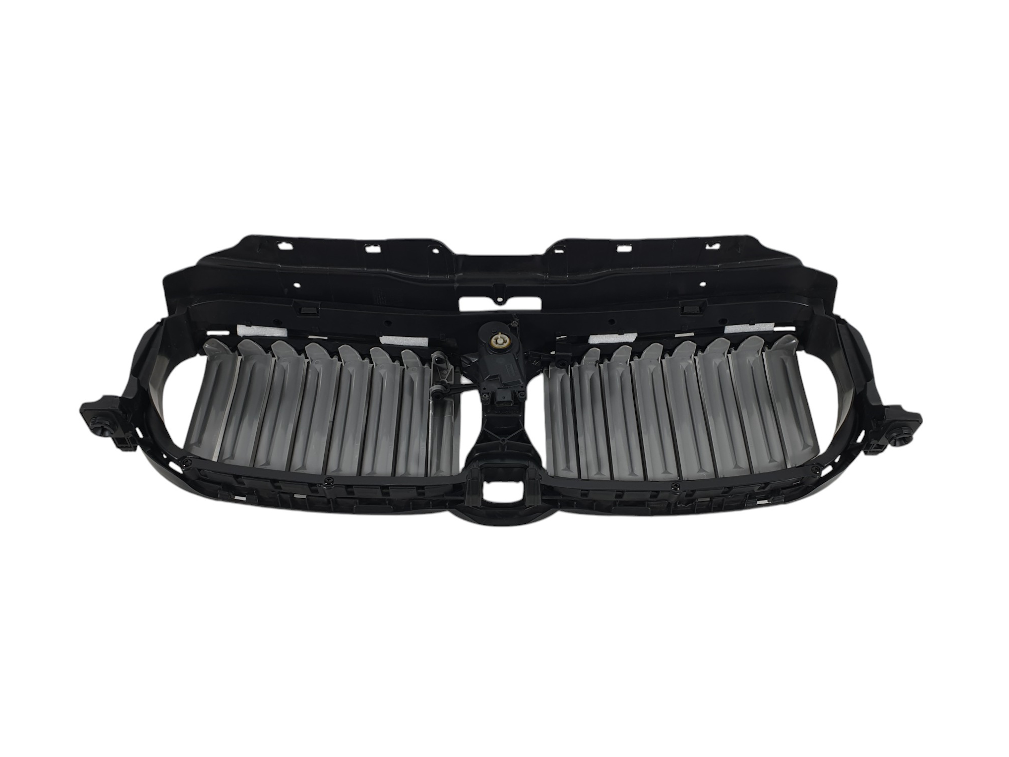 Повітряна заслонка (жалюзі) з моторчиком на BMW 7 Series G11 / G12 2015-2019 року 3