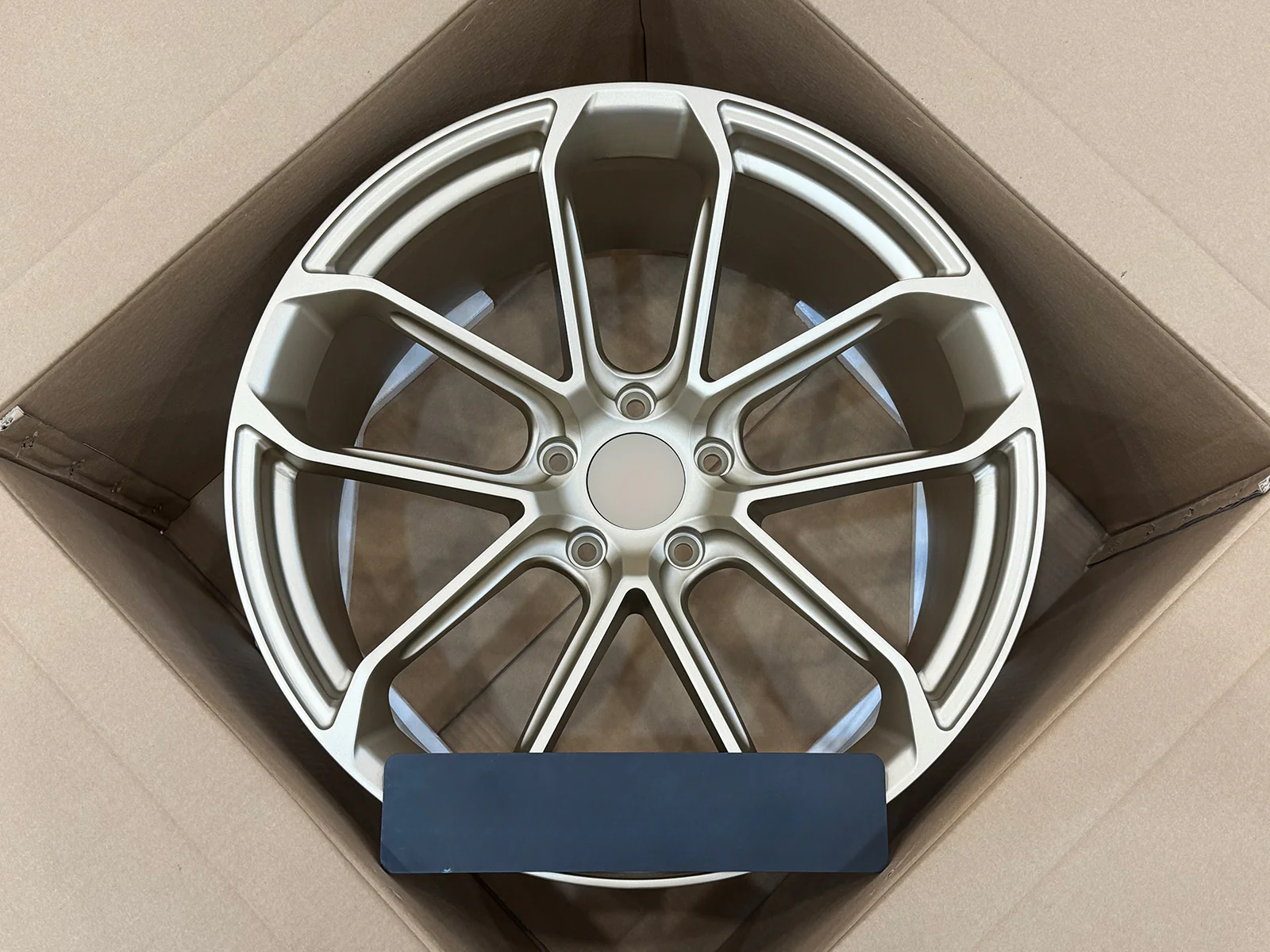 Ковані диски OEM R22 V6 (4 шт) 2