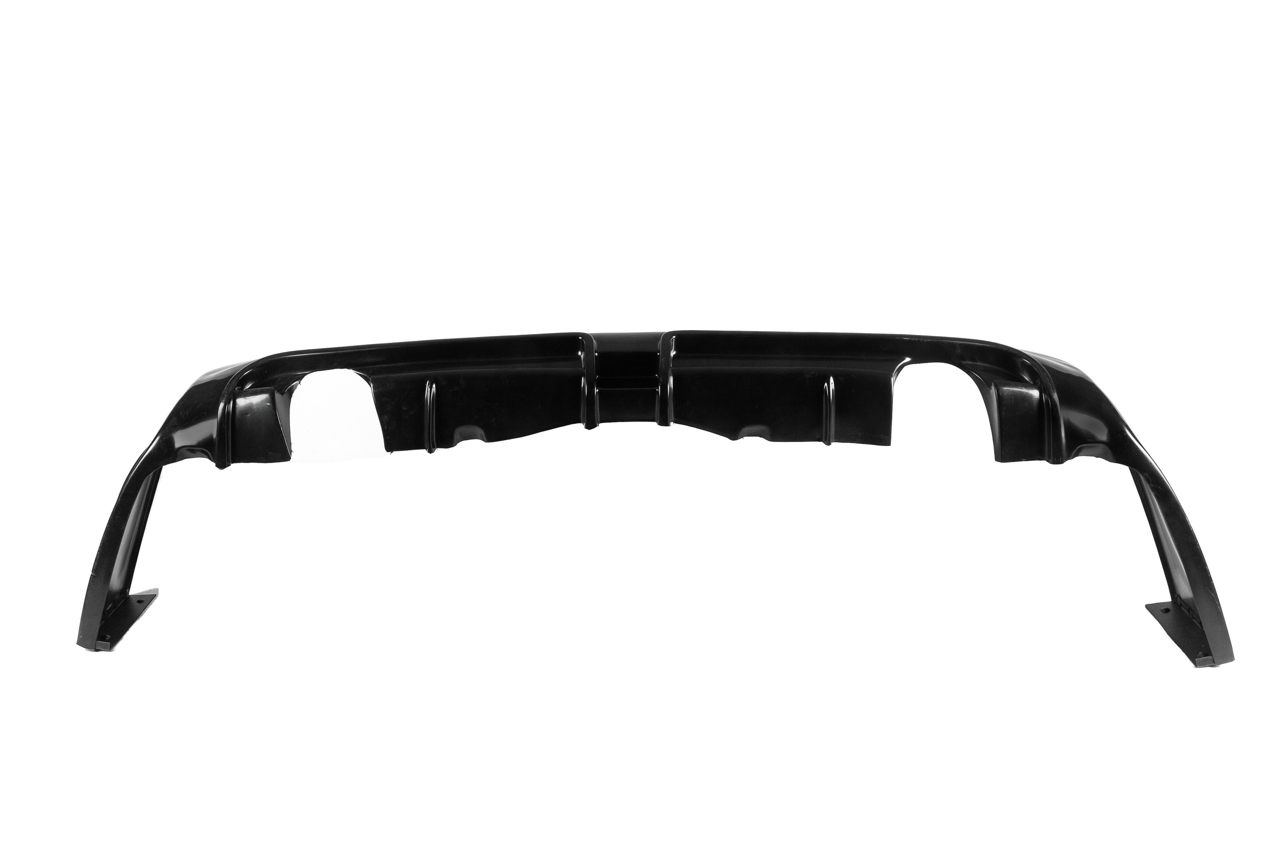 Задній дифузор V-3 (Під фарбування) 6