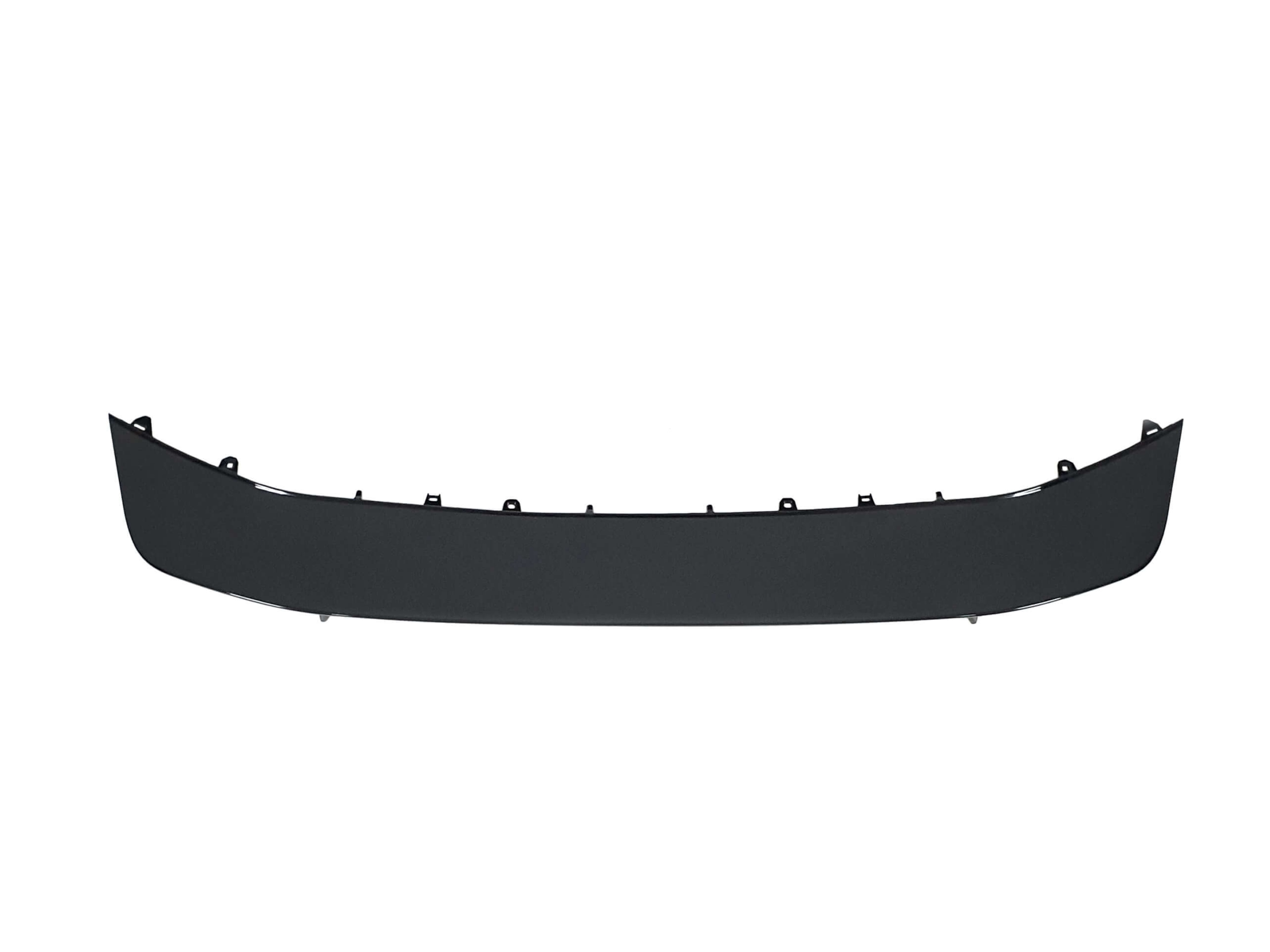 Накладки на бампер (S-Line) на Audi A5 B9 2020-2023 року 2